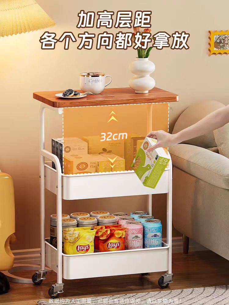 木板收纳架详情图7