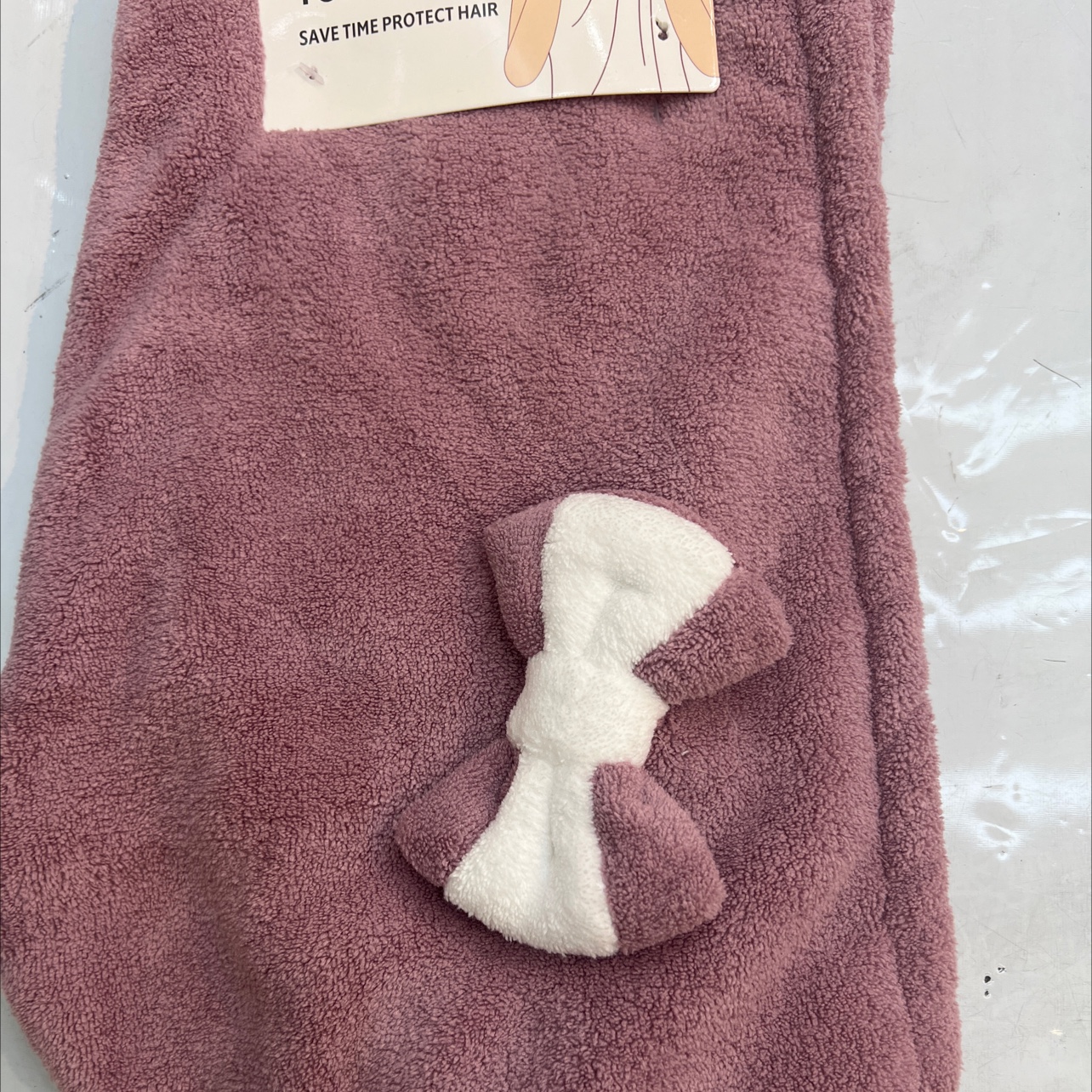 干发帽速干方便简洁