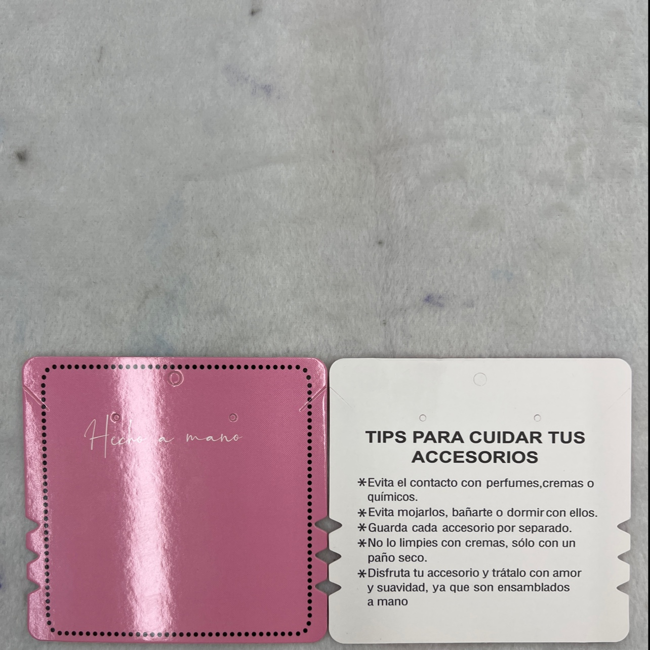 9.8*9.8 手链 粉色