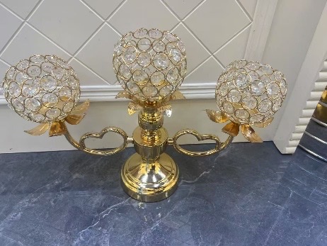 水晶小夜灯晶洞摆件水晶球玻璃工艺装饰品家居摆设夜间照明