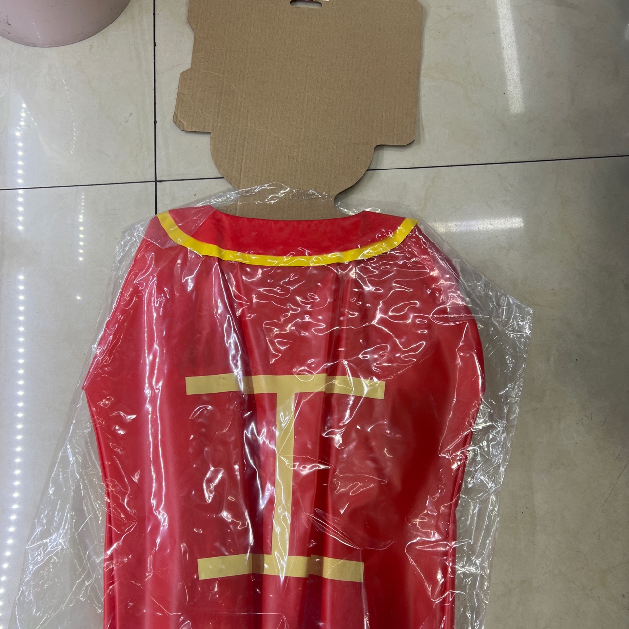 PVC道具服详情图10