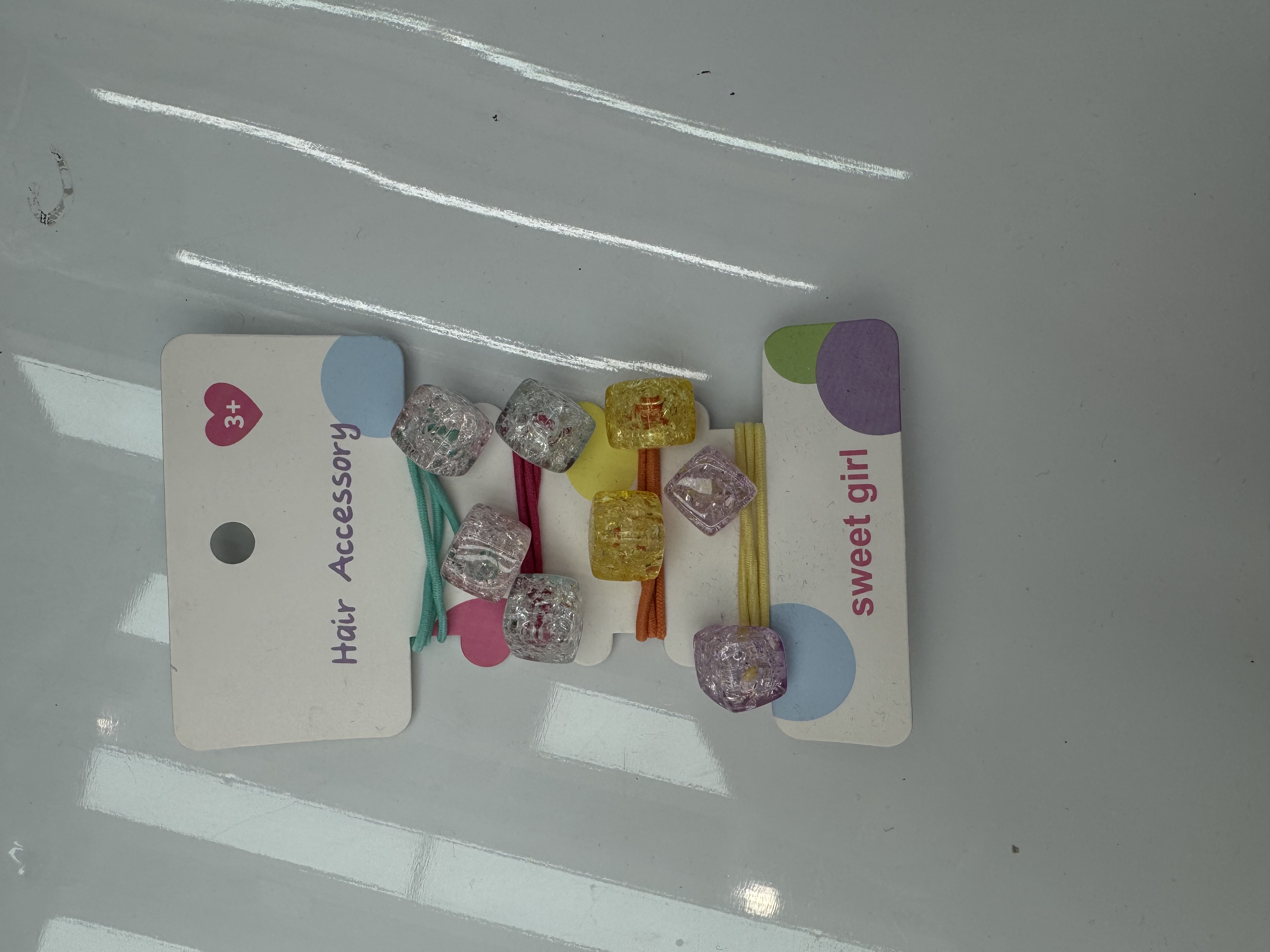 鸭嘴夹儿童发夹发饰发夹头饰可爱发饰品女童发饰搭配