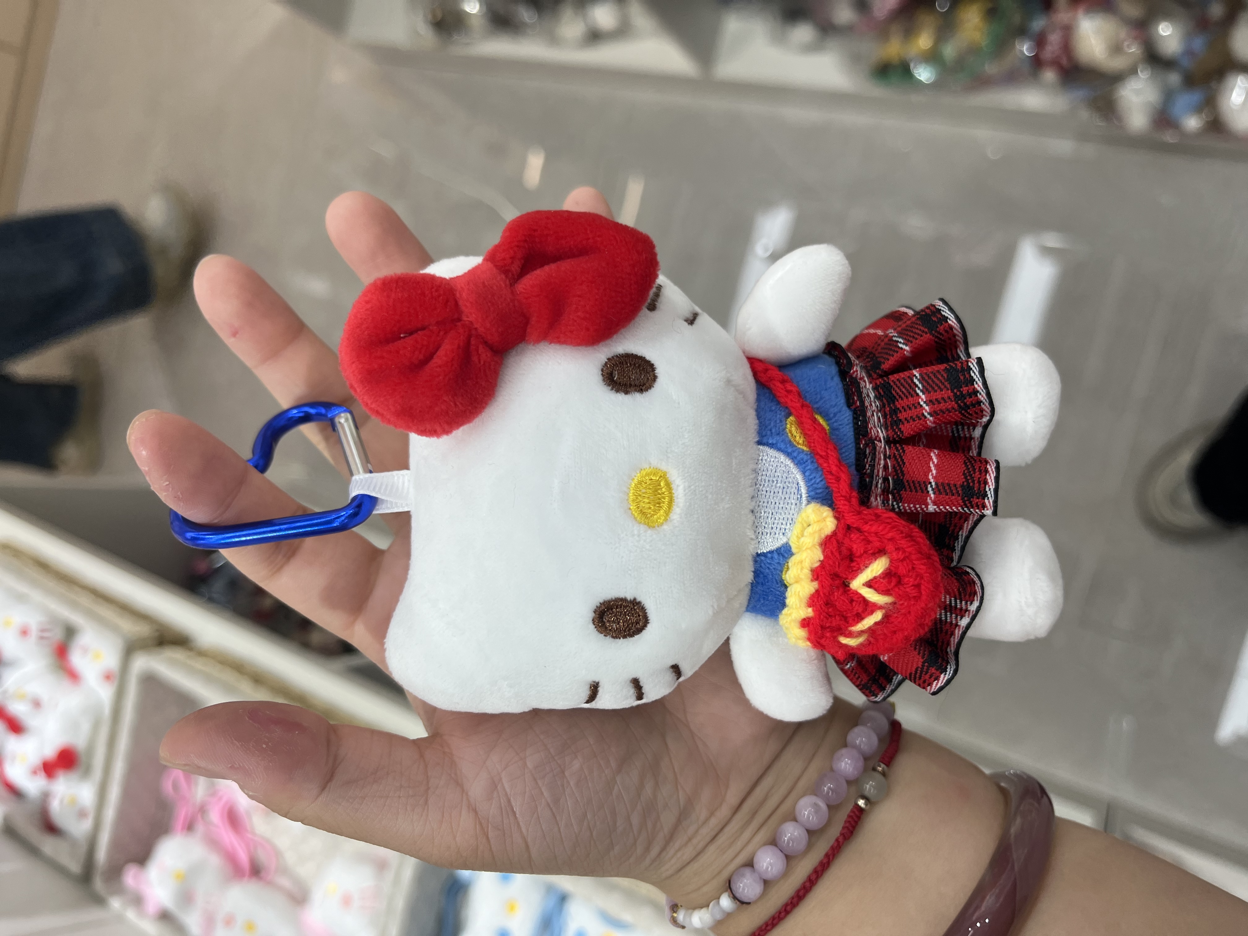 kitty doll