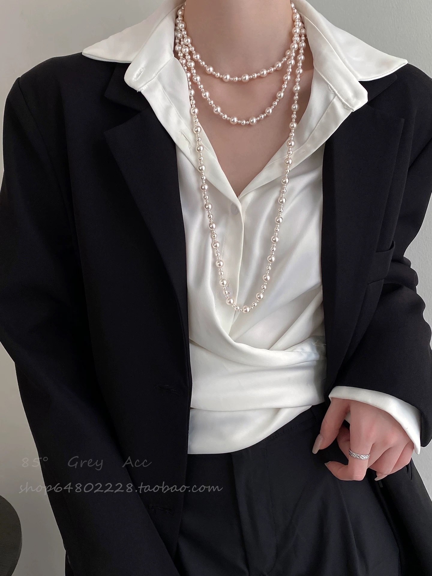 其他挂饰挂件成品实物图