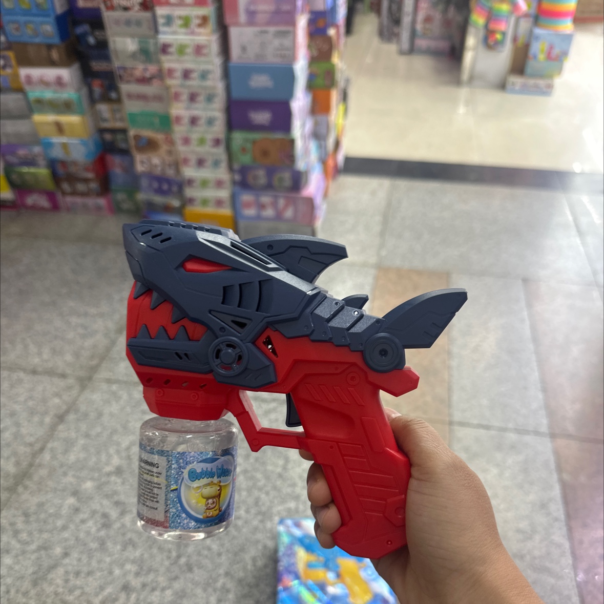 遥控车儿童玩具挖掘机模型趣味工程车玩具适合男孩女孩休闲娱乐 电动泡泡枪，有灯光，音乐 吹泡泡玩具遥控车儿童玩具遥控车玩具