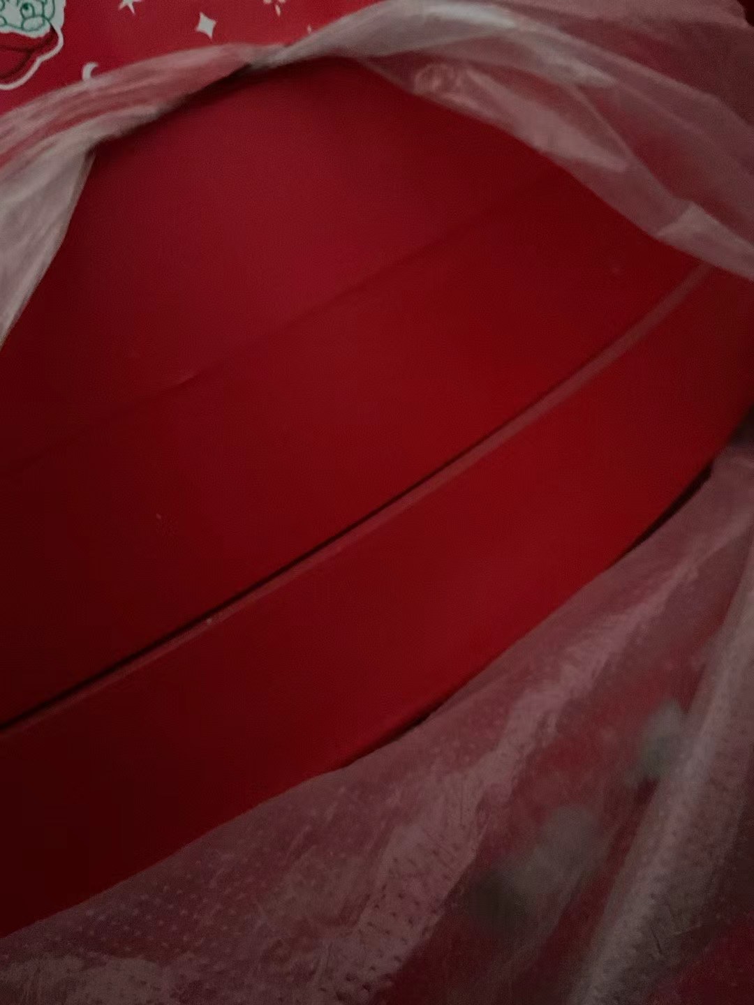 Pearlescent film toy card holders, size can be customized detail image 8