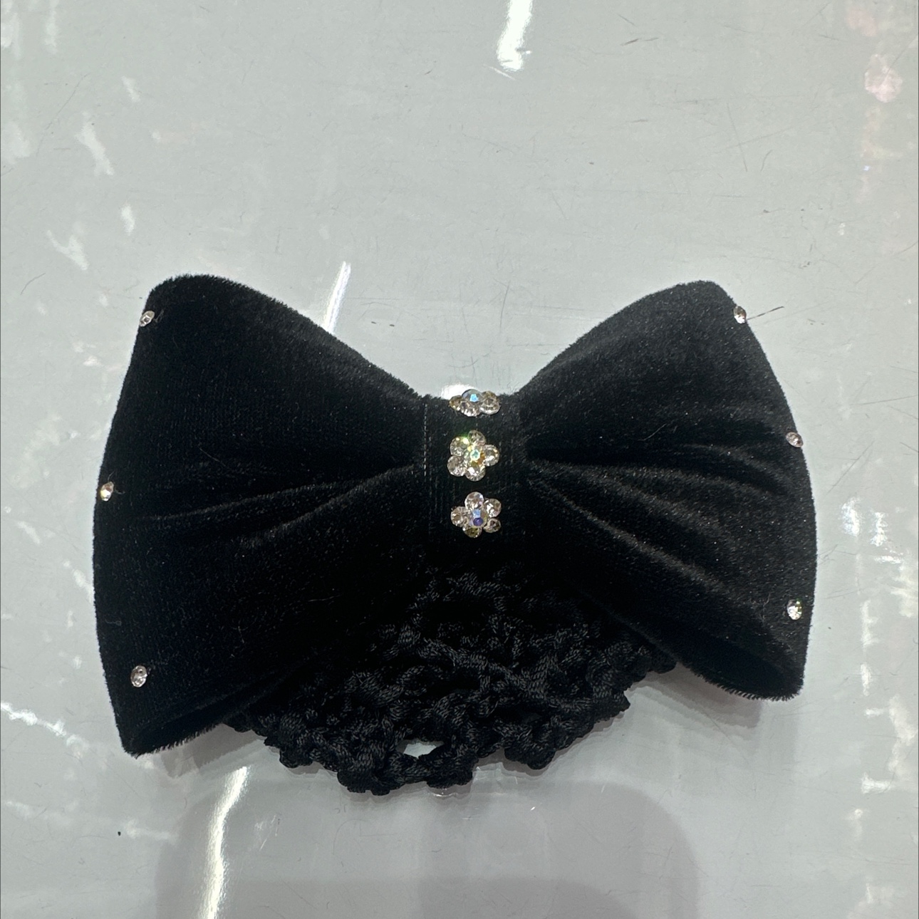 时尚饰品大肠发圈头绳方巾发圈百搭发饰发束发夹女生必备饰品饰品