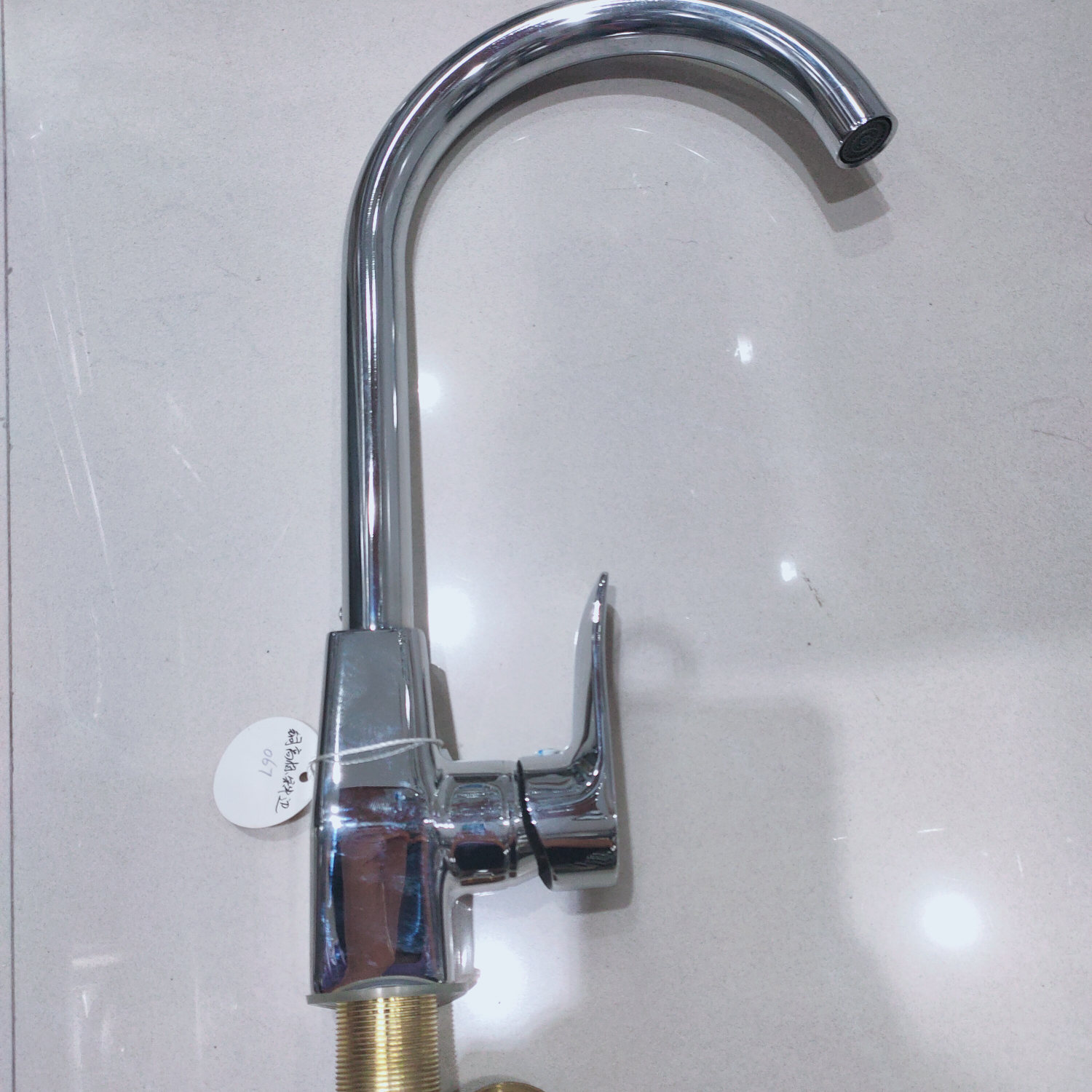 厨房水龙头 装修不锈钢多接口