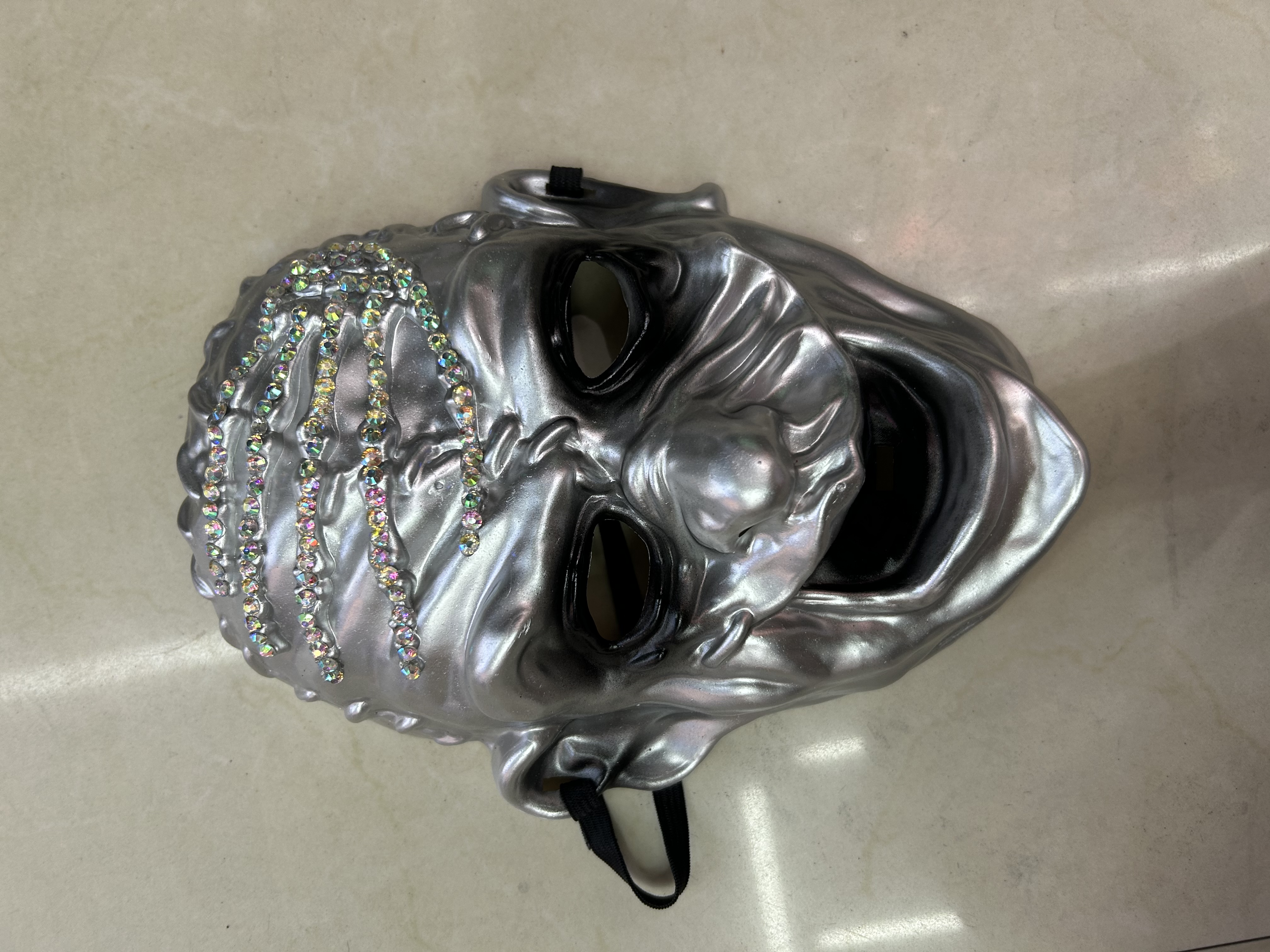 万圣节装饰用品万圣节主题道具摆件跨境节日装扮创意装饰品