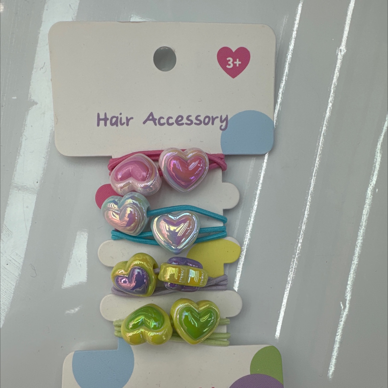 儿童发夹发饰发夹发饰可爱发饰品头饰头发夹发夹