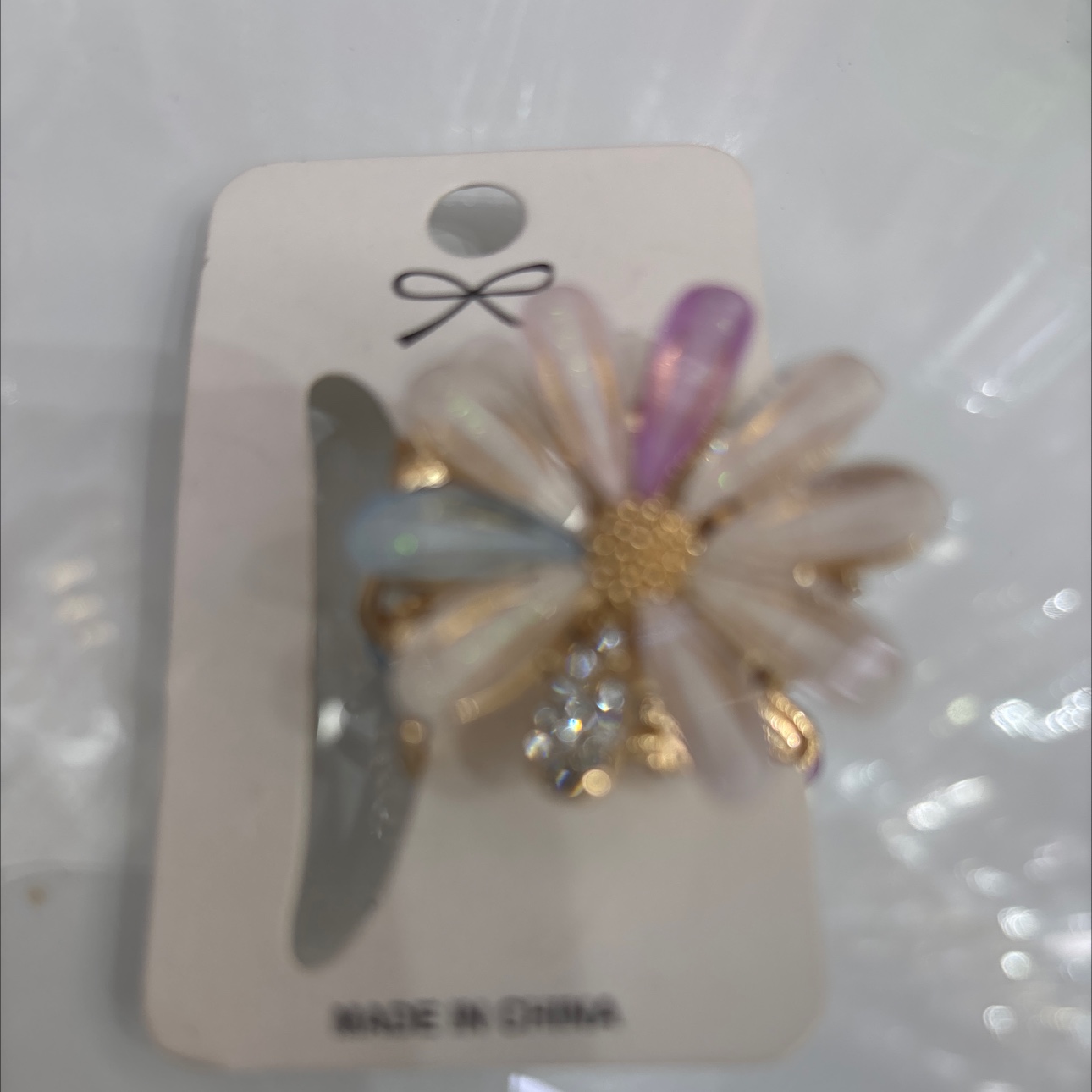 时尚饰品批发零售个性时尚潮流饰品发卡