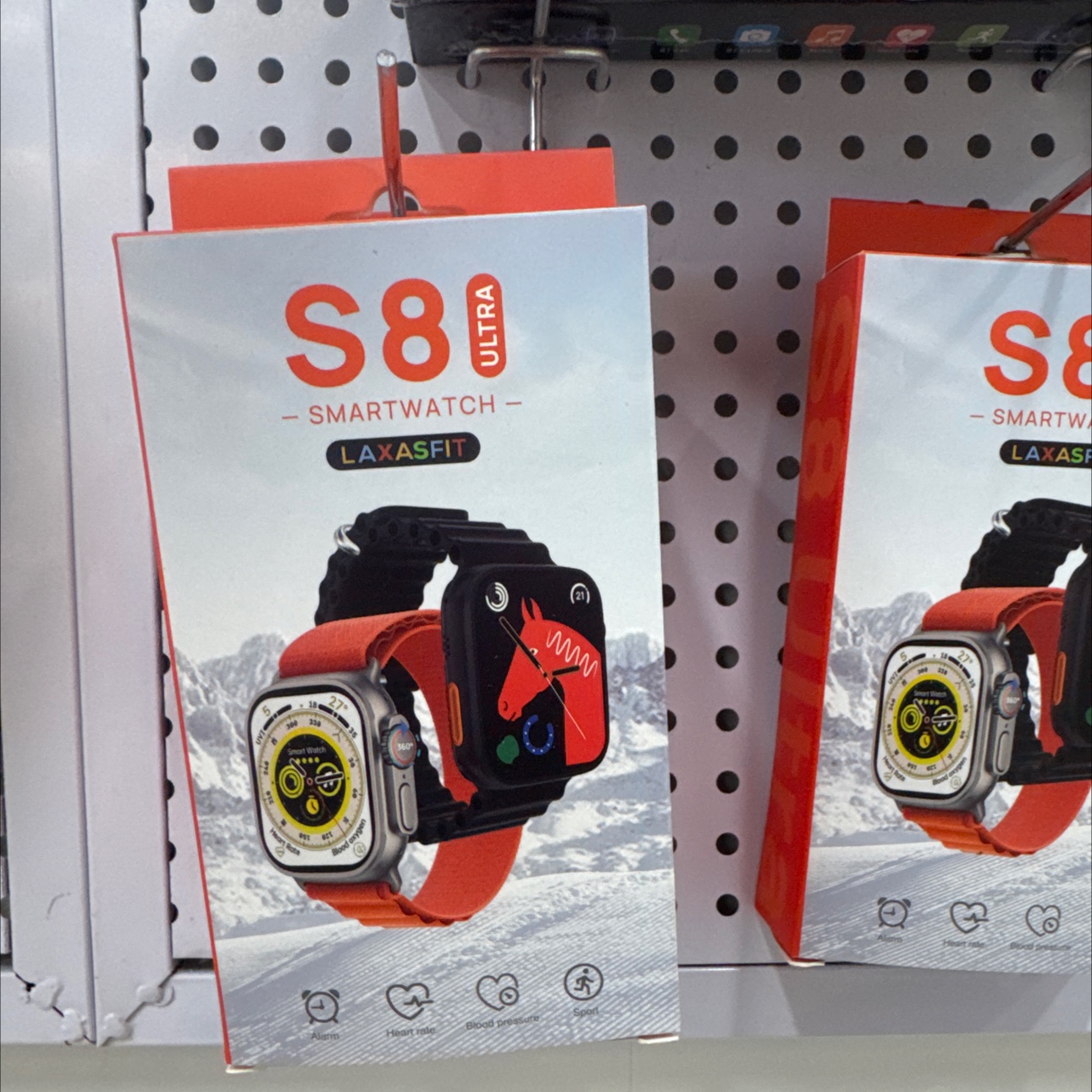 智能电话手表成人多功能运动手表支持智能手机同步时尚潮流手表款式多样