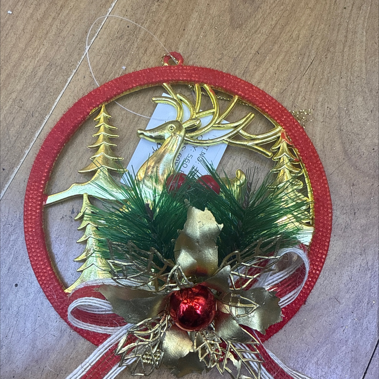 圣诞装饰用品，节日用品