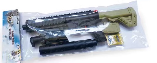 Water bomb detail image 7
