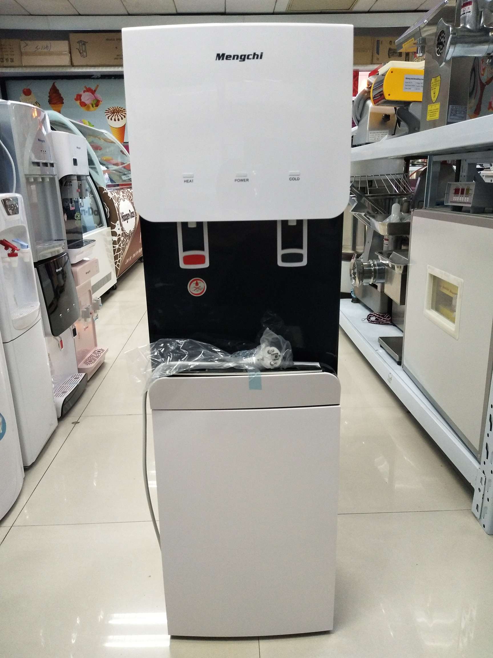 饮水机直饮水机