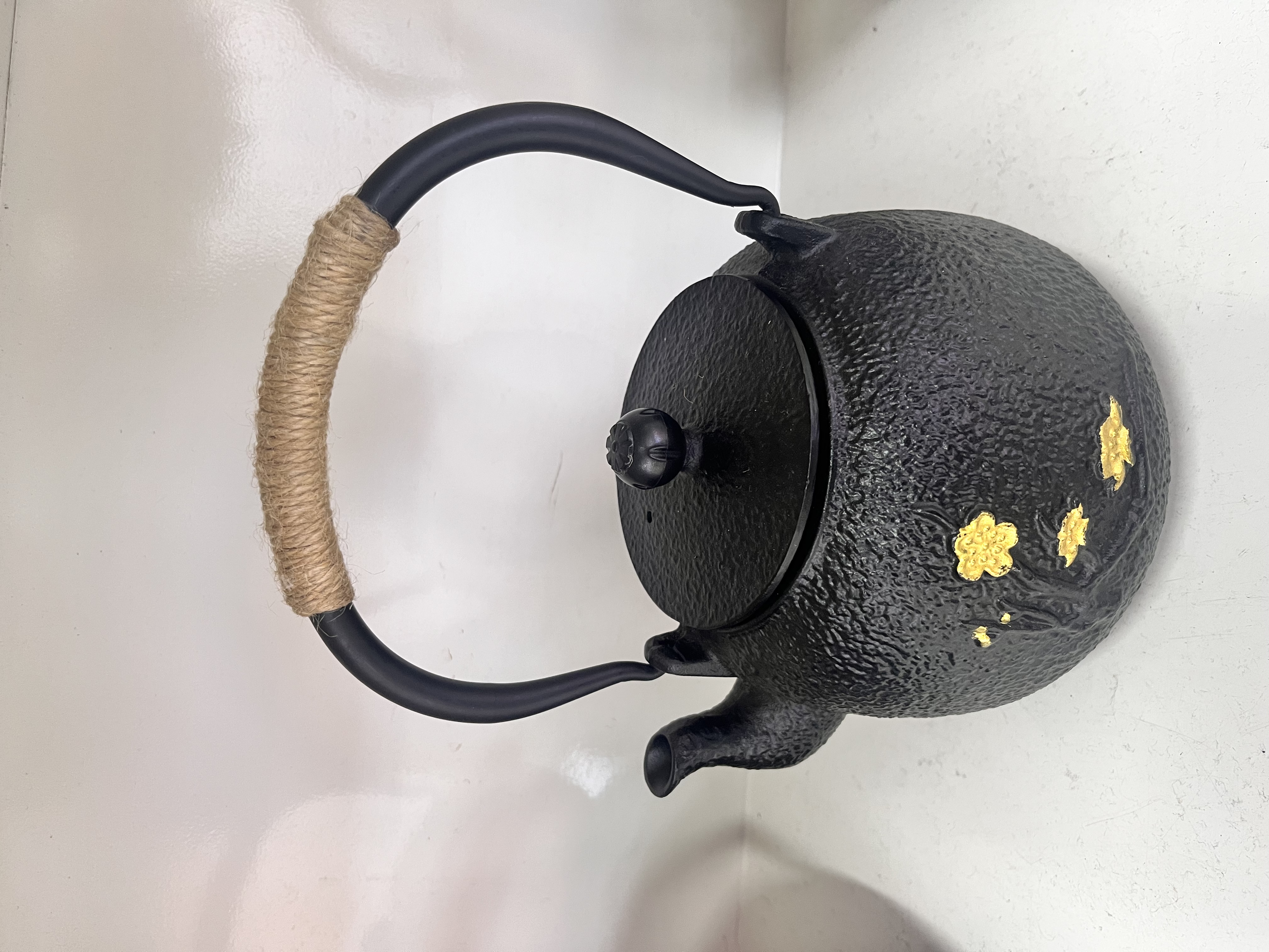 铸铁茶壶紫砂杯紫砂杯紫砂羊紫砂杯详情图1