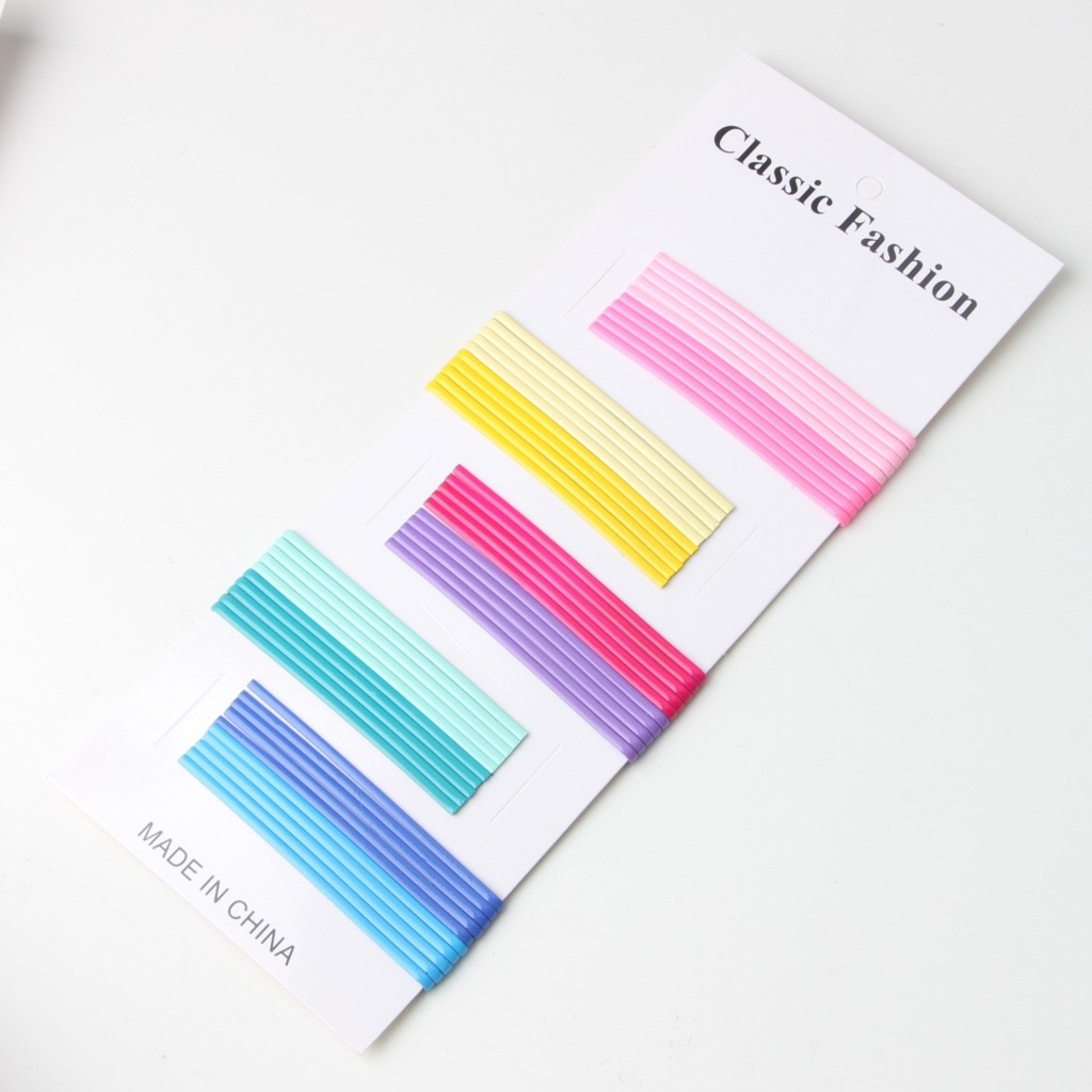 Hyuna style one-piece hairpin, hair clip, hair accessory, cute hair accessory, hair accessory, trendy hair clip detail image 6