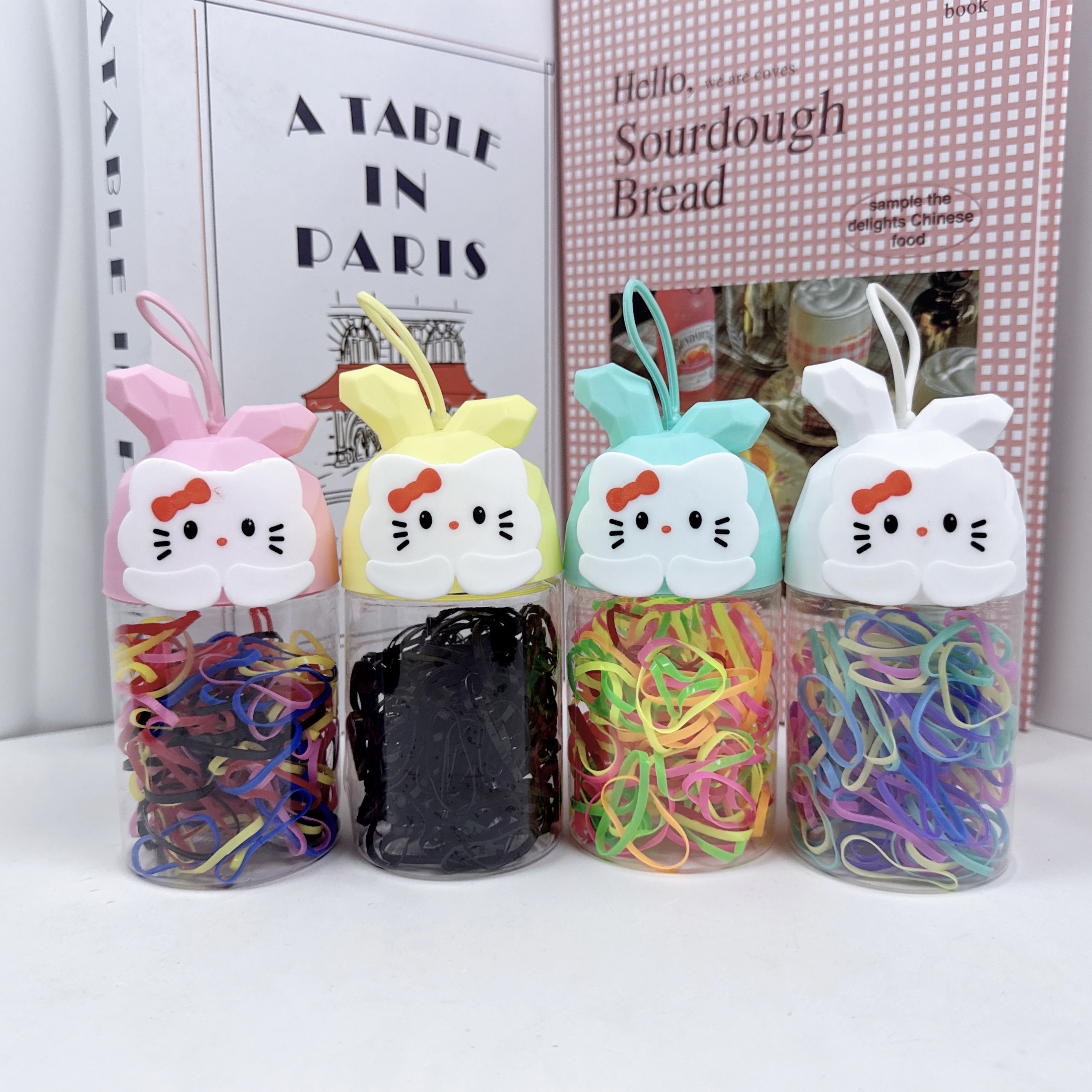 Factory direct sales of children's Fun cups, cup style, circle distribution, student style, children's large intestine style, student style detail image 4