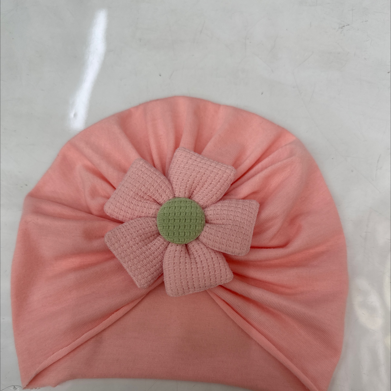 儿童卡通帽子宝宝连帽母婴用品儿童帽子防晒遮阳帽儿童帽款式多样印度帽