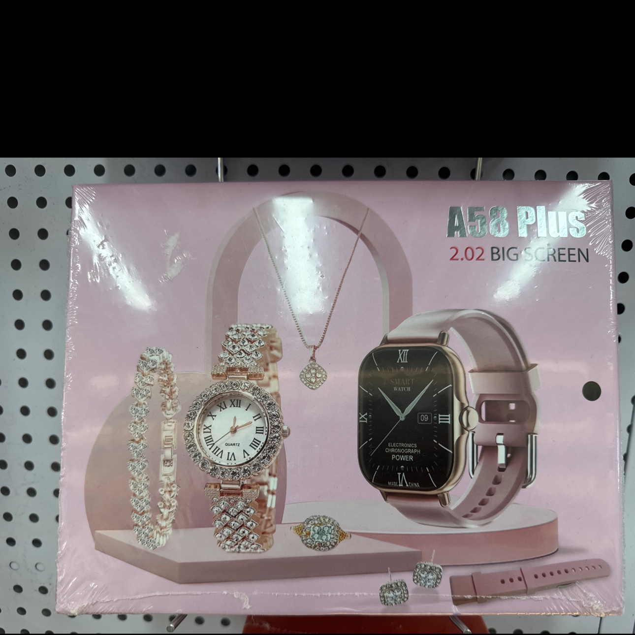 多功能智能手表成人电话手表运动手表兼容智能手机时尚腕表男士女士