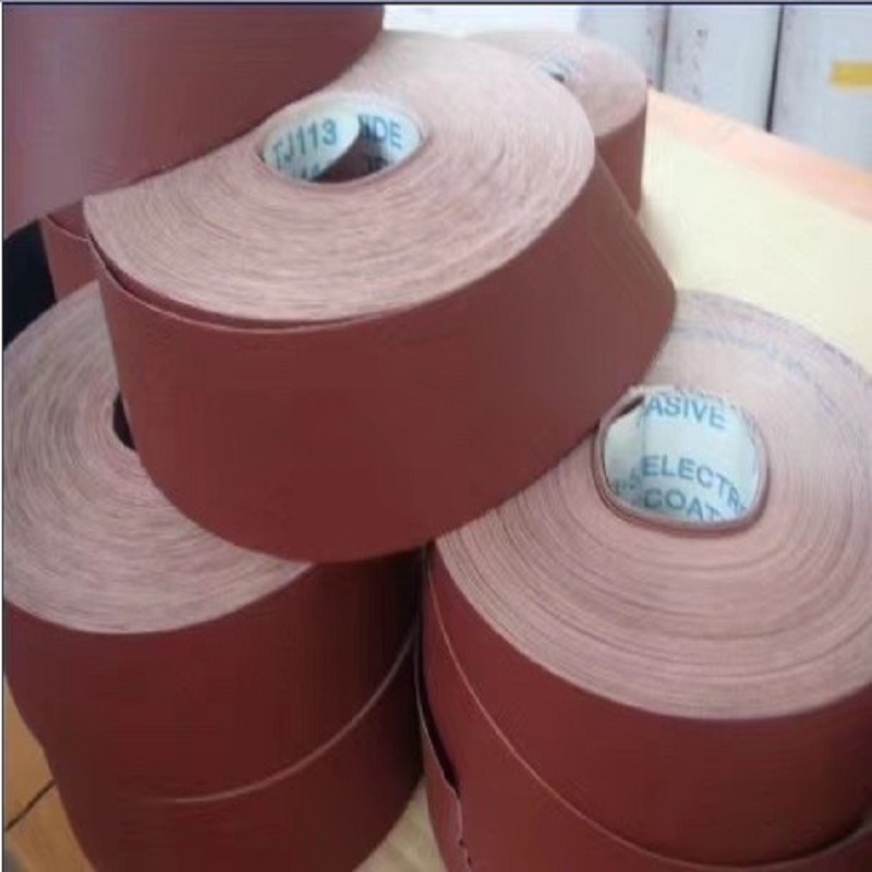 褐色砂纸条 沙皮条