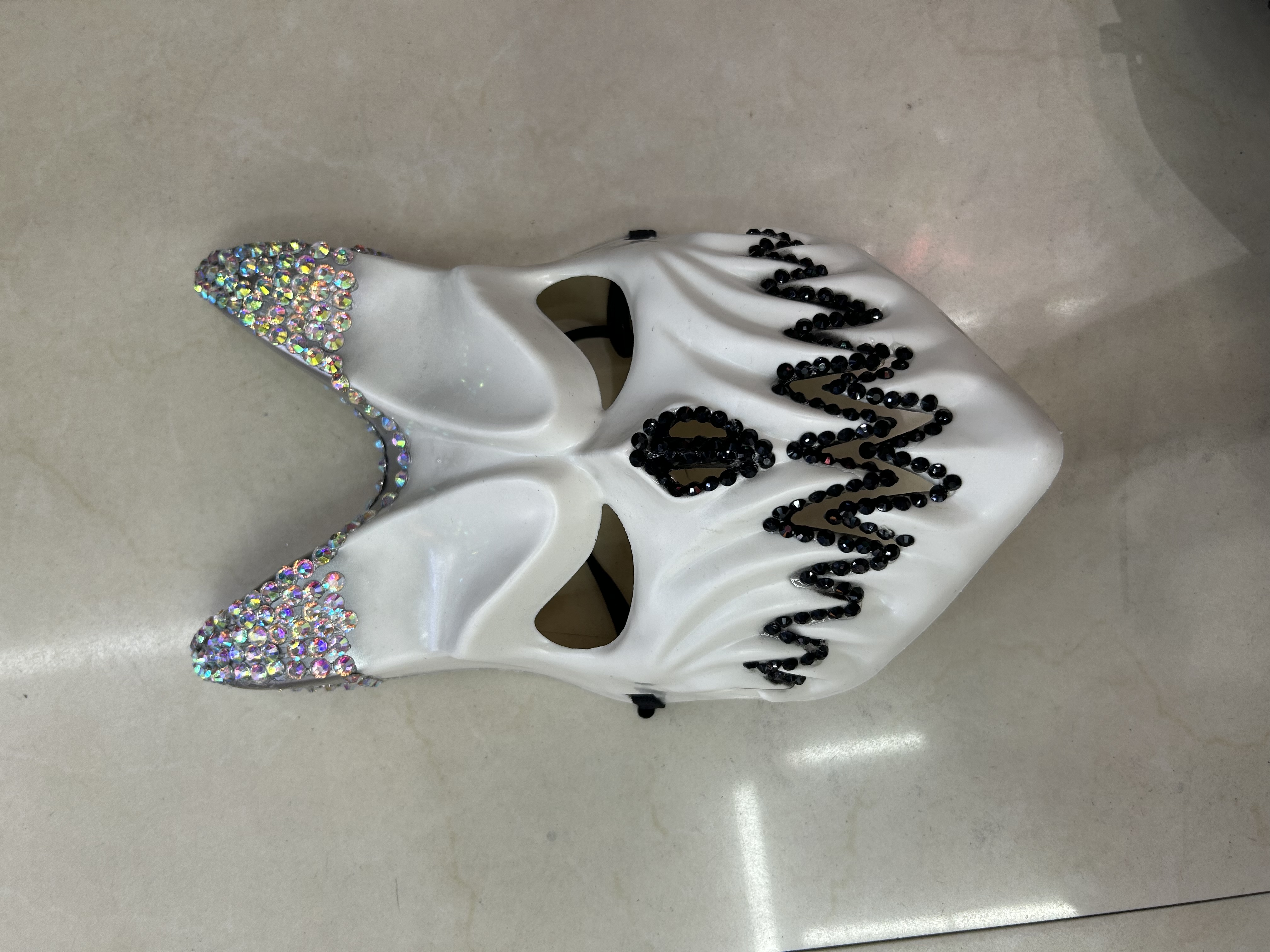 万圣节装饰用品万圣节主题道具摆件跨境节日装扮创意装饰品细节图