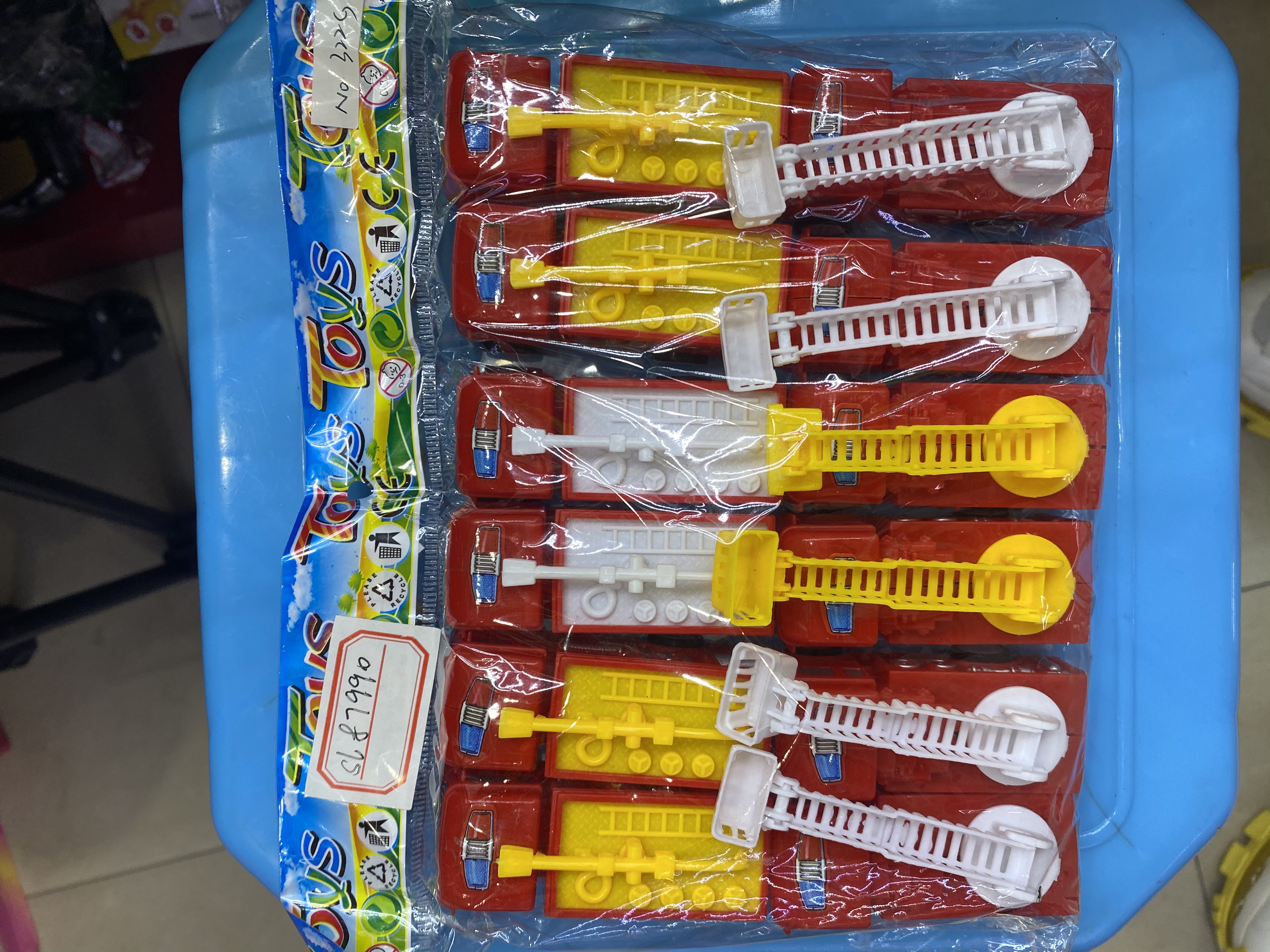 跨境货源男孩宝宝回力赛车迷你小汽车幼儿园玩具小礼品工厂批发详情图4