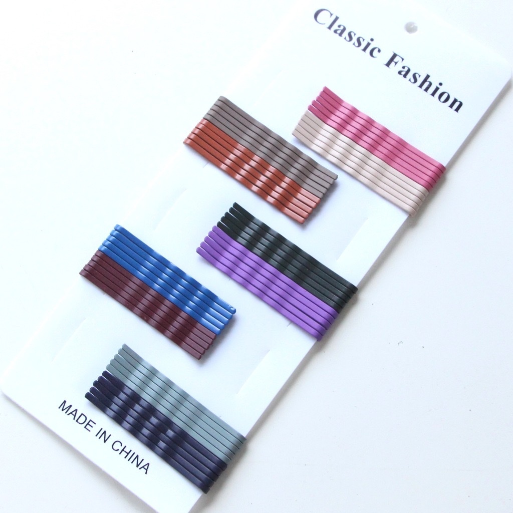 Hyuna style one-piece hairpin, hair clip, hair accessory, cute hair accessory, hair accessory, trendy hair clip detail image 10