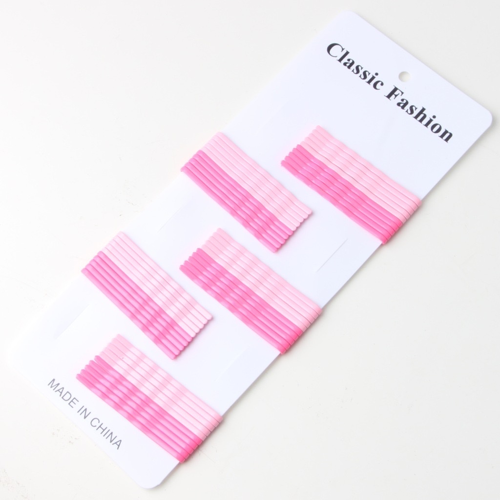 Hyuna style one-piece hairpin, hair clip, hair accessory, cute hair accessory, hair accessory, trendy hair clip detail image 4