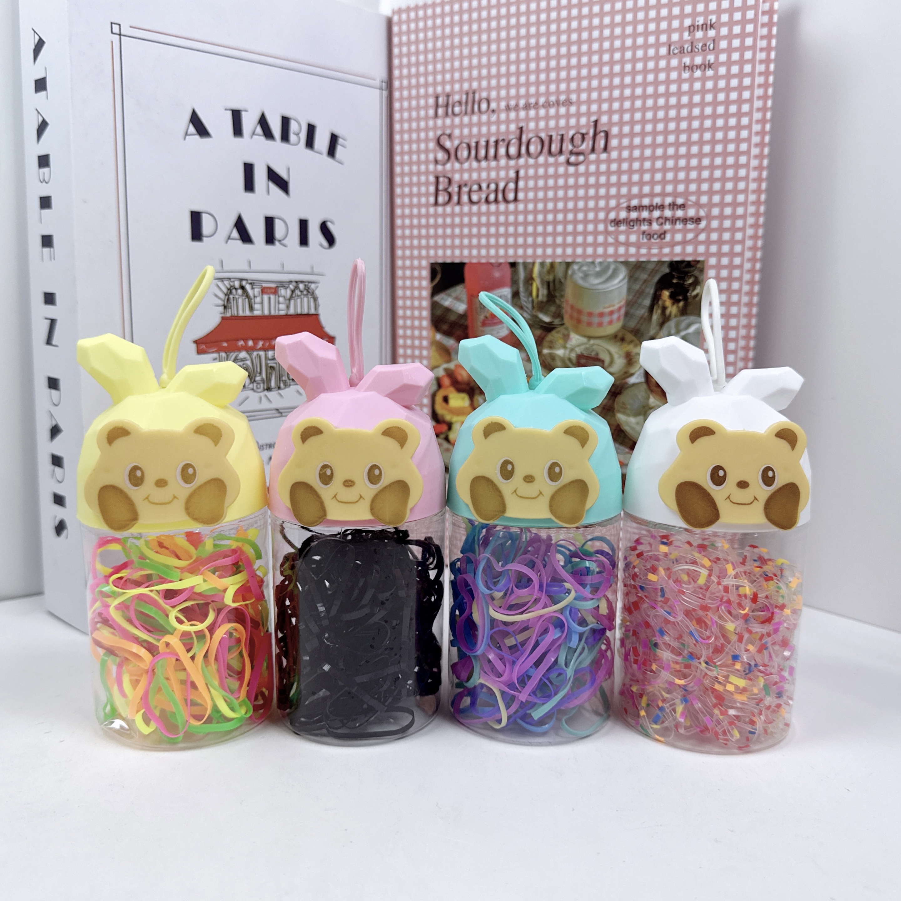 Factory direct sales of children's Fun cups, cup style, circle distribution, student style, children's large intestine style, student style detail image 3