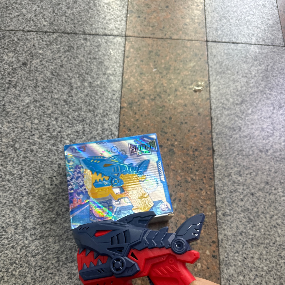 遥控车儿童玩具挖掘机模型趣味工程车玩具适合男孩女孩休闲娱乐 电动泡泡枪，有灯光，音乐 吹泡泡玩具遥控车儿童玩具遥控车玩具细节图