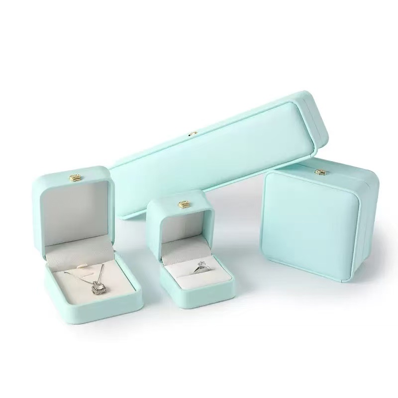 古风悬浮绒布手镯盒首饰包装盒欧美收纳珠宝盒手链首饰收纳盒首饰包装盒绒布手镯盒