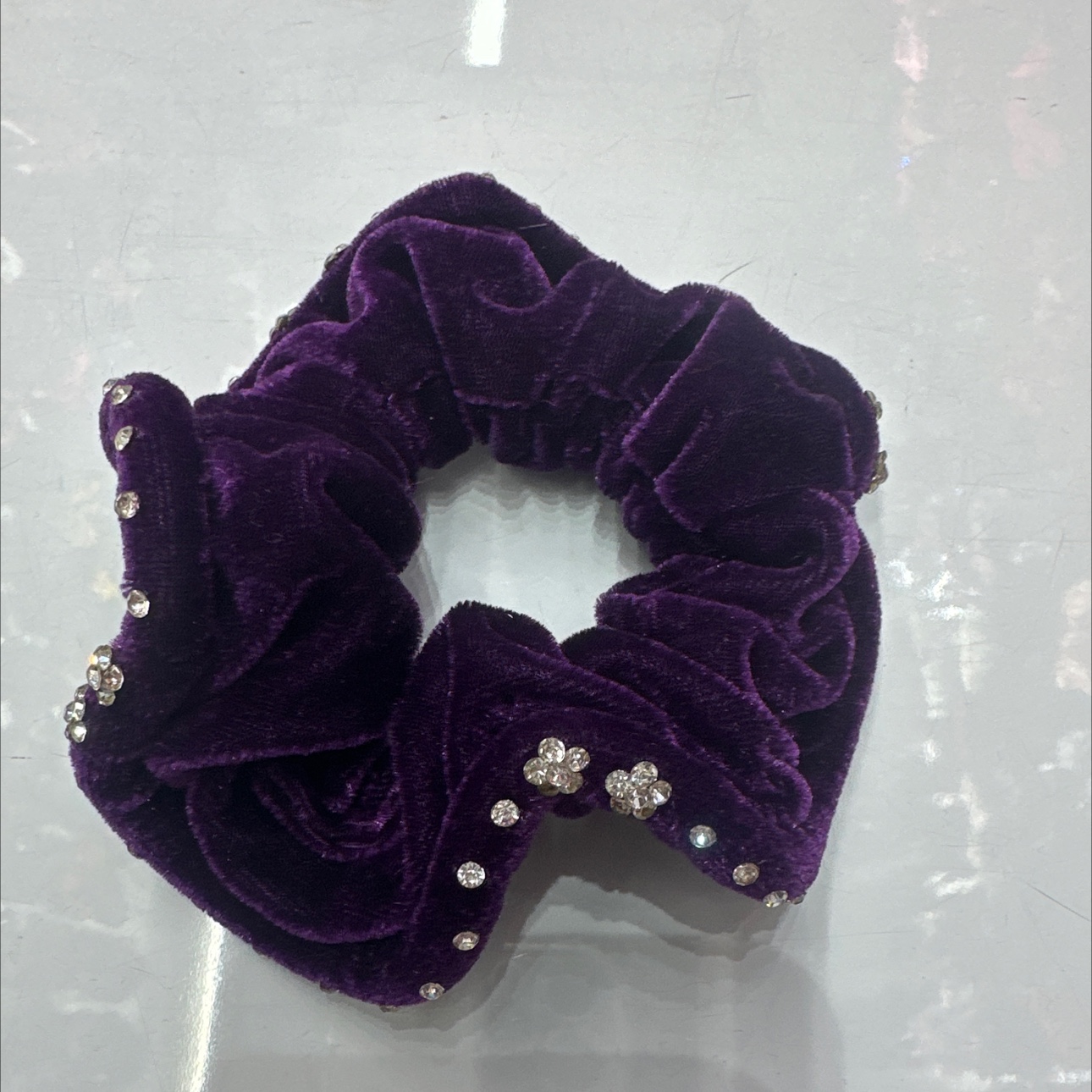 时尚条纹发带头饰额饰头箍儿童成人百搭发箍头饰配饰