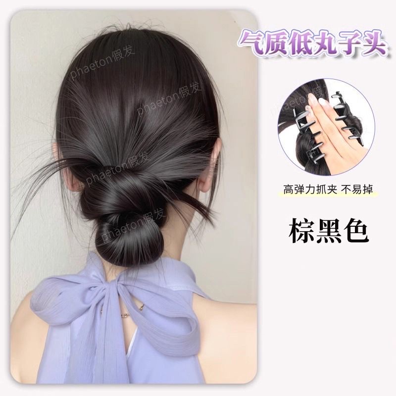 新款键子发假发仿真发假发仿真发假发仿真发假发仿真发详情图5