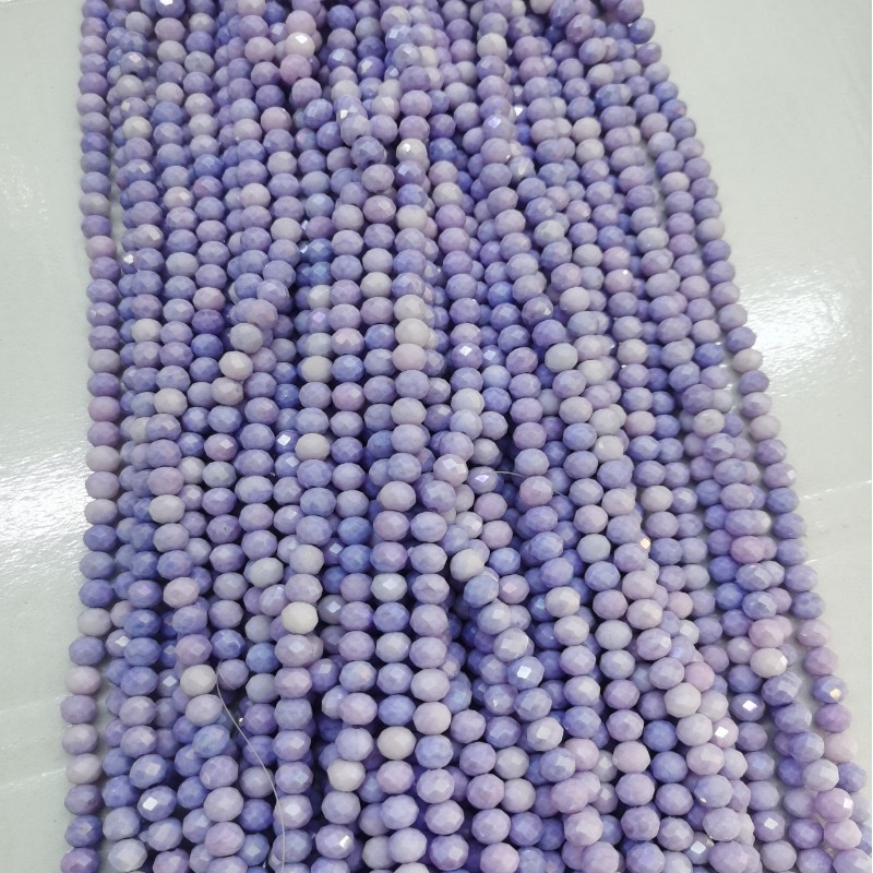 散珠&串珠实物图