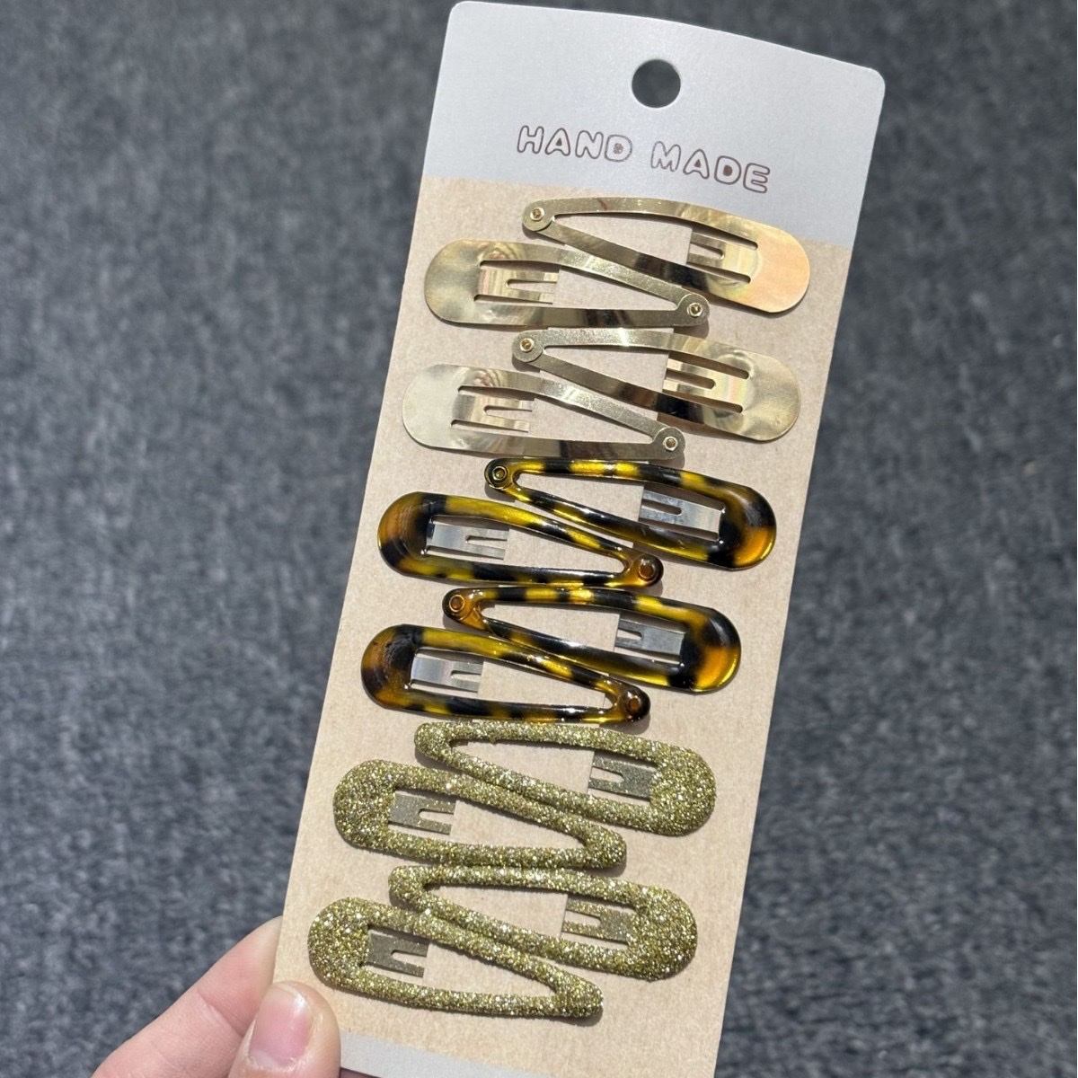 跨境爆款发夹儿童发夹发饰发夹发饰可爱发型装饰发夹儿童发饰详情图7