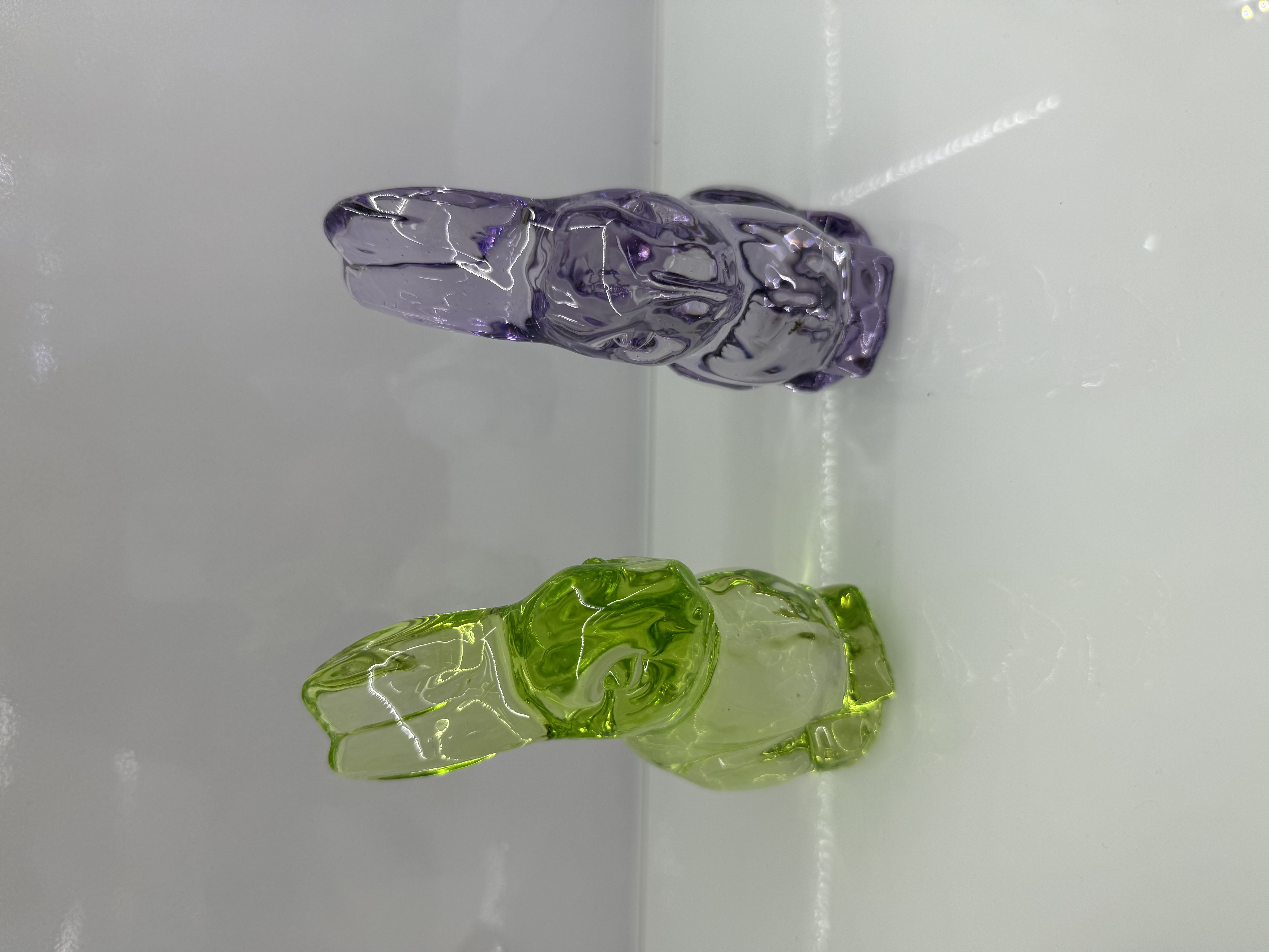 水晶小夜灯晶洞元宝树脂摆件水晶球装饰艺术品创意家居摆设水晶