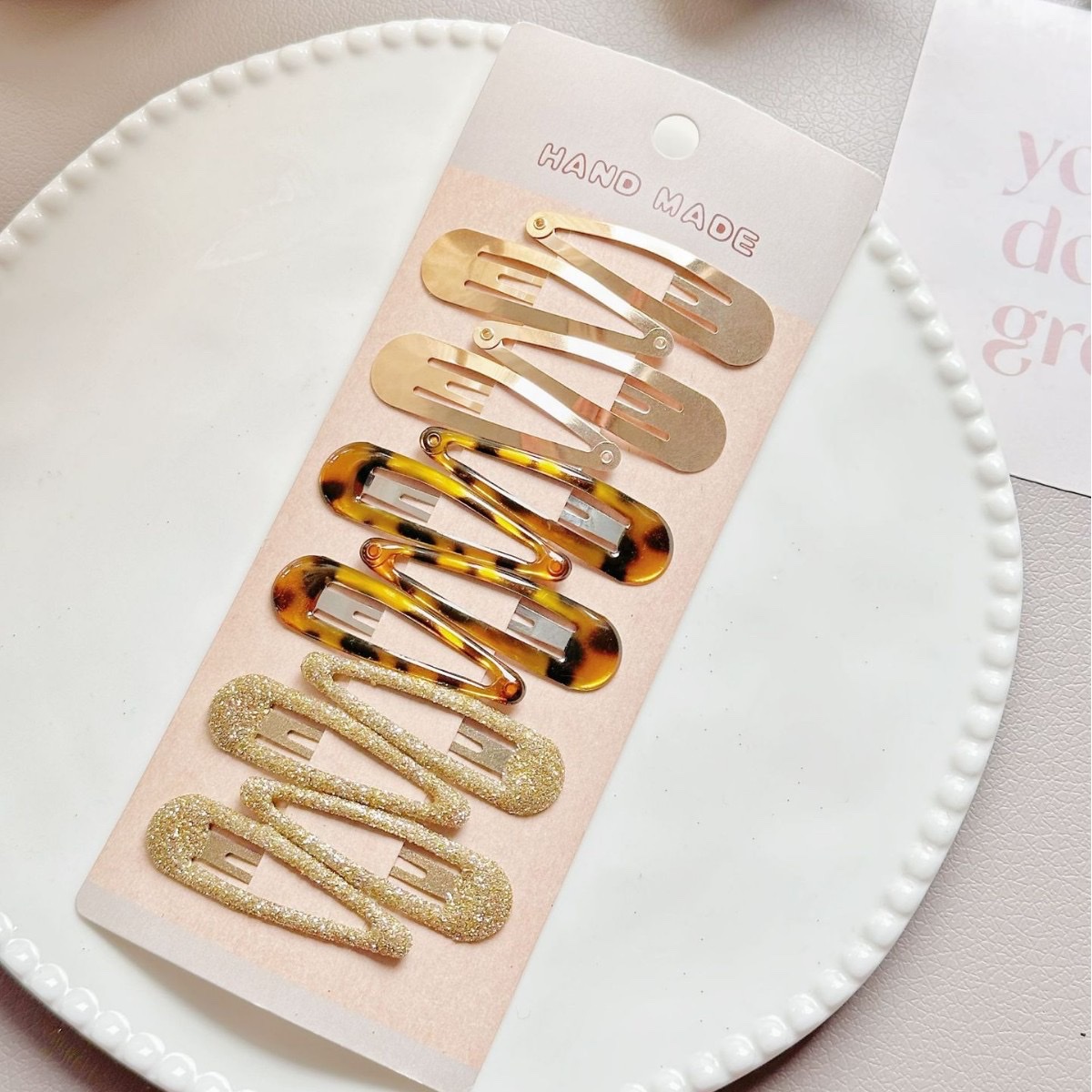 Cross-border bestsellers: Hair clips, children's hair clips, hair accessories, cute hairstyle decorations, hair clips, children's hair accessories