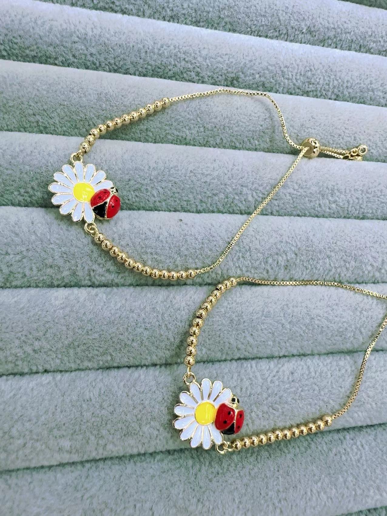 Moda pulsera zircon string handstring accesorios mujer complementos complementos moda joyas regalo lady seven star lady lady Application Scenario