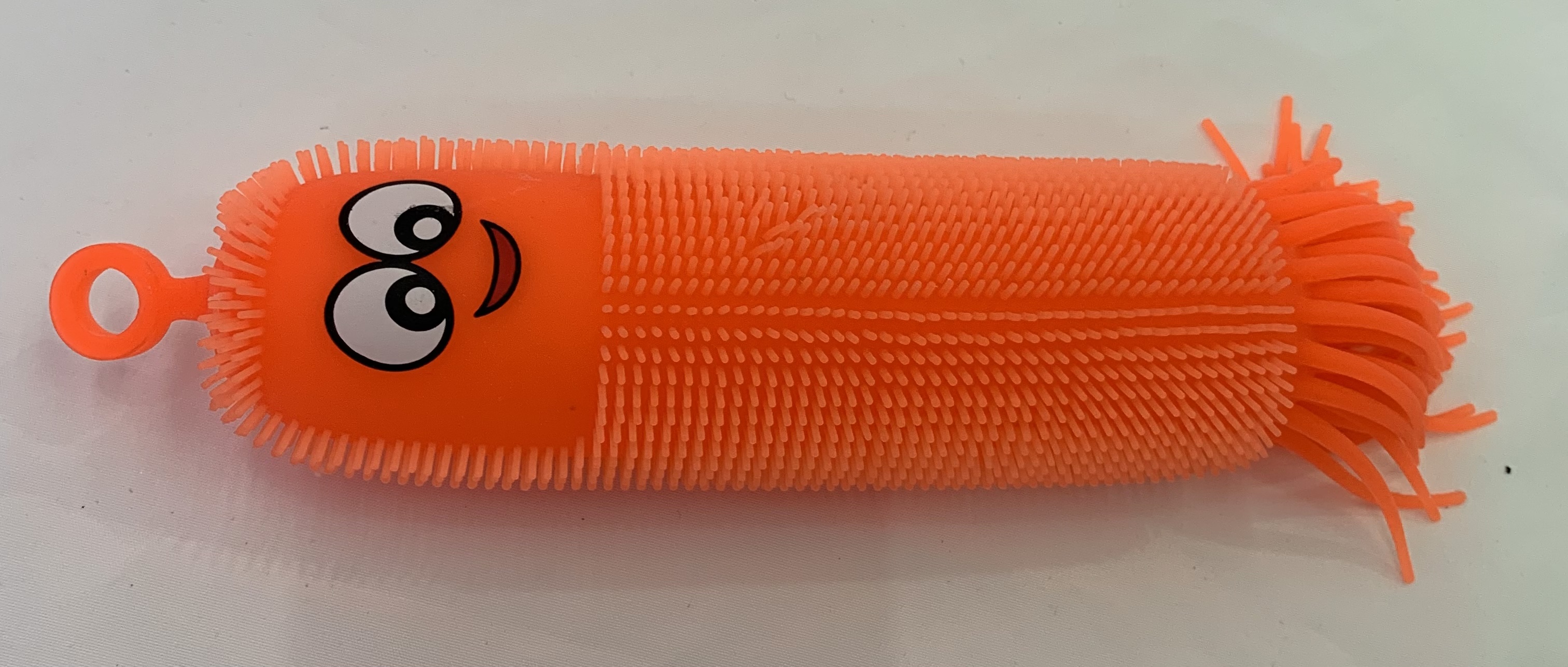 12入五节突眼带灯毛毛虫详情图4