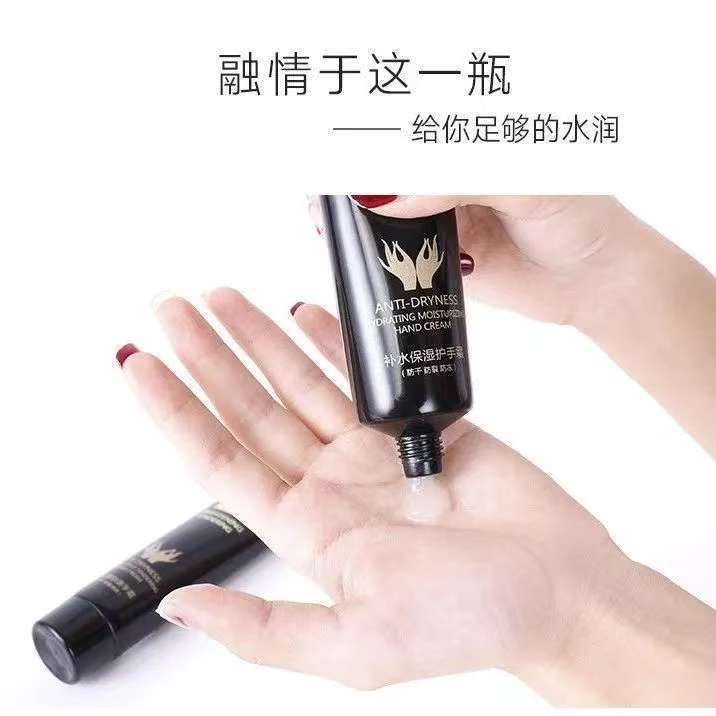 动物油护手霜滋润保湿化妆品批发护肤品护理手霜适用