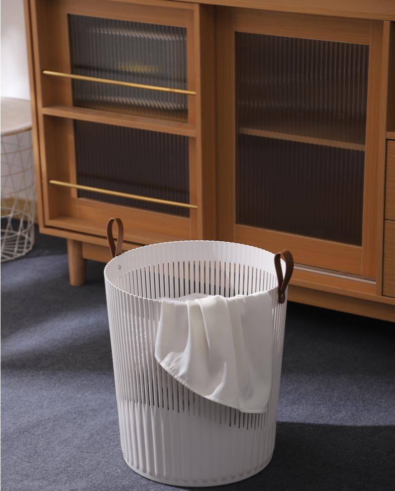 塑料小型洗衣篮