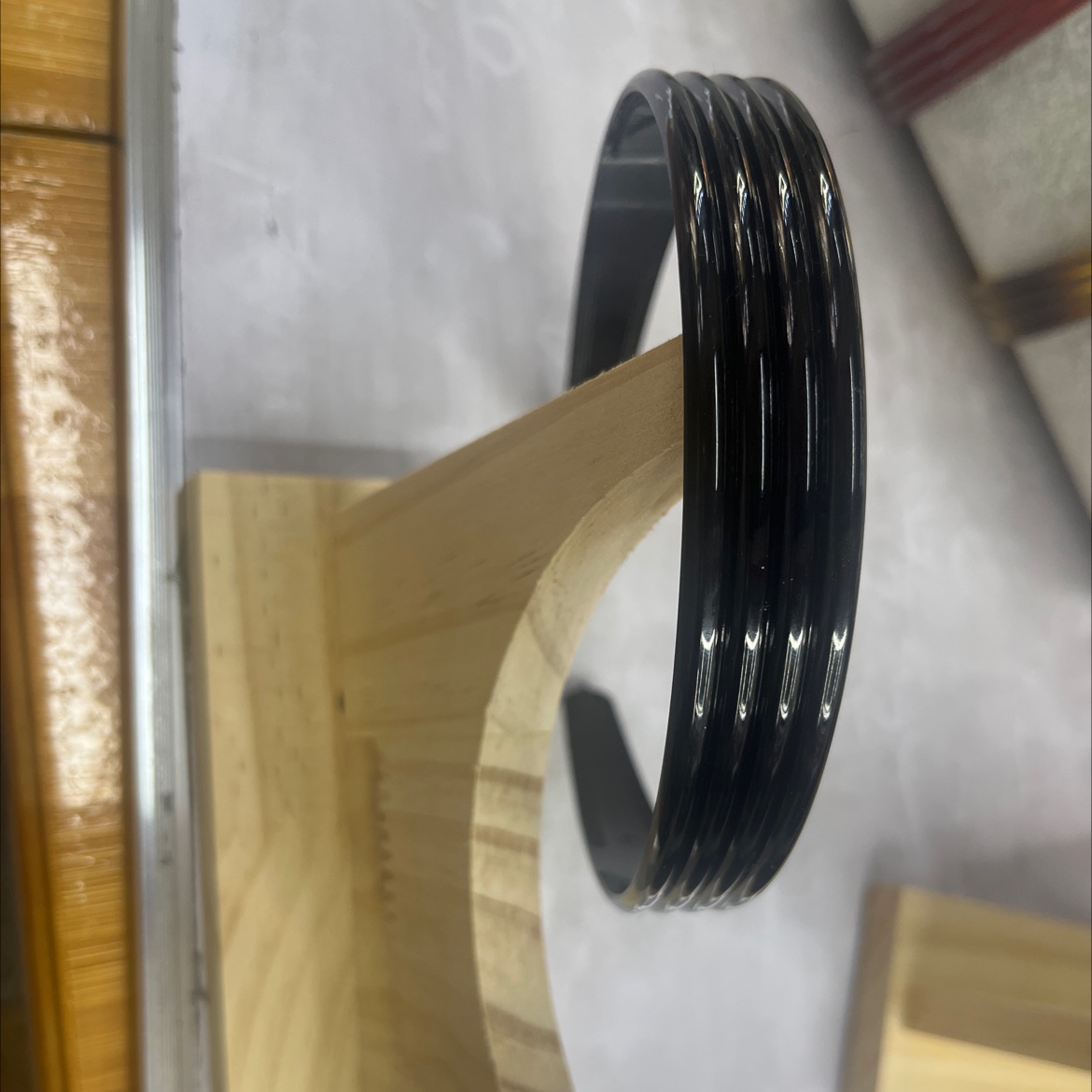 韩版四条边发箍头饰,可根据客户需求定制颜色详情图2