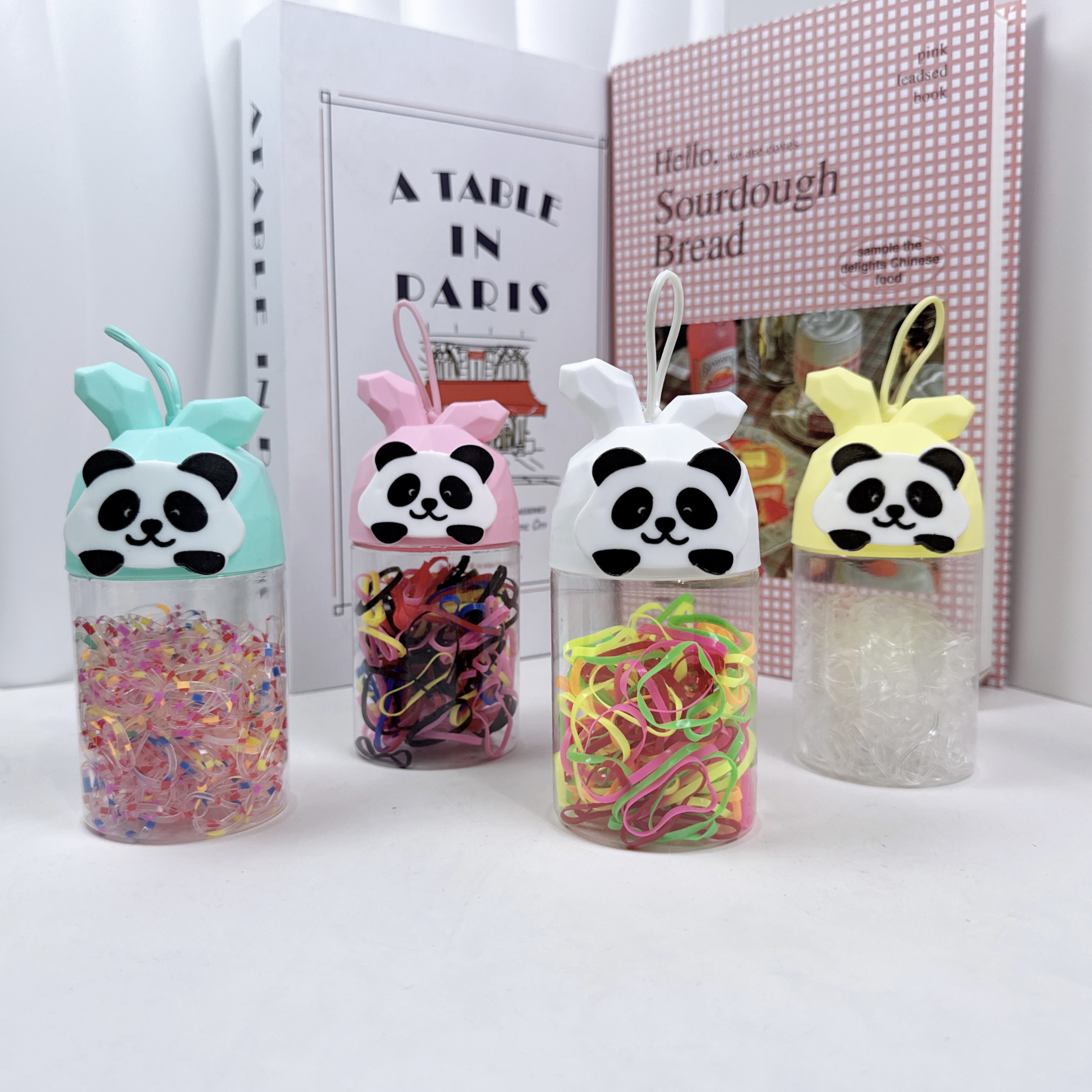 Factory direct sales of children's Fun cups, cup style, circle distribution, student style, children's large intestine style, student style detail image 2