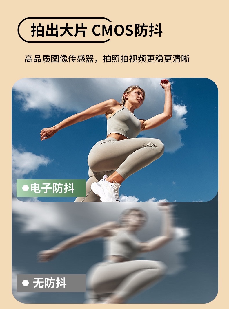 4K数码相机高像素高清可自拍可上传手机学生旅游拍照摄影复古CCD相机详情图14