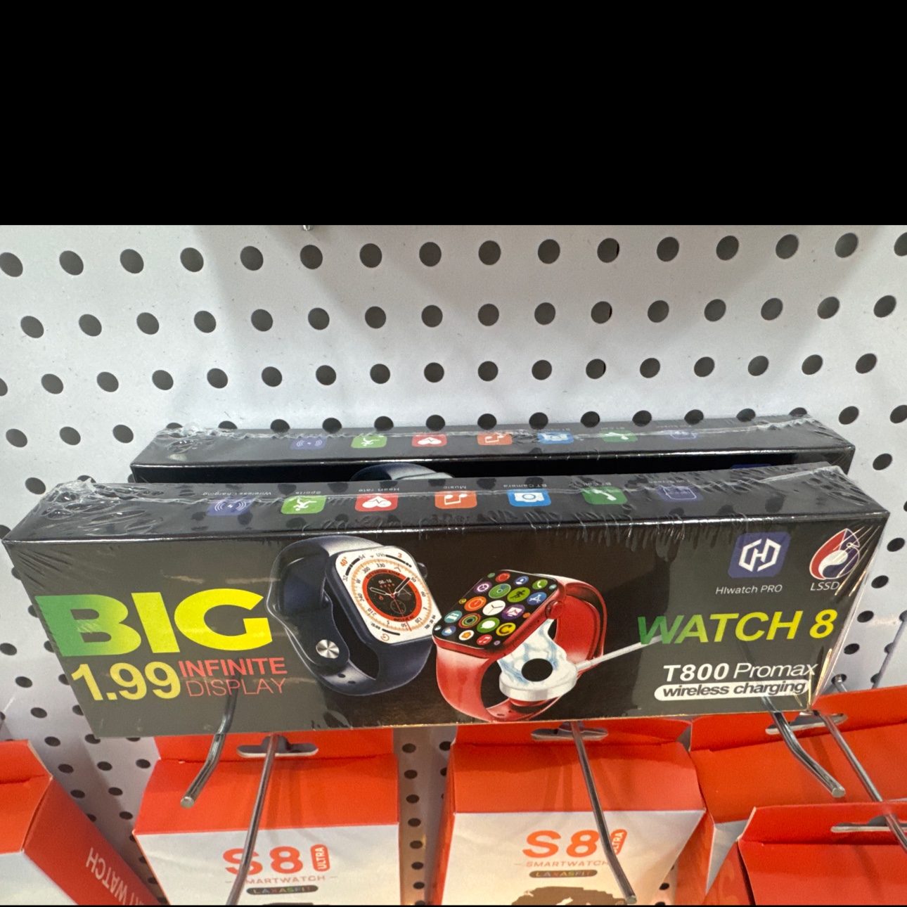 智能电话手表成人多功能运动健康智能手表适配智能手机男女款时尚潮流