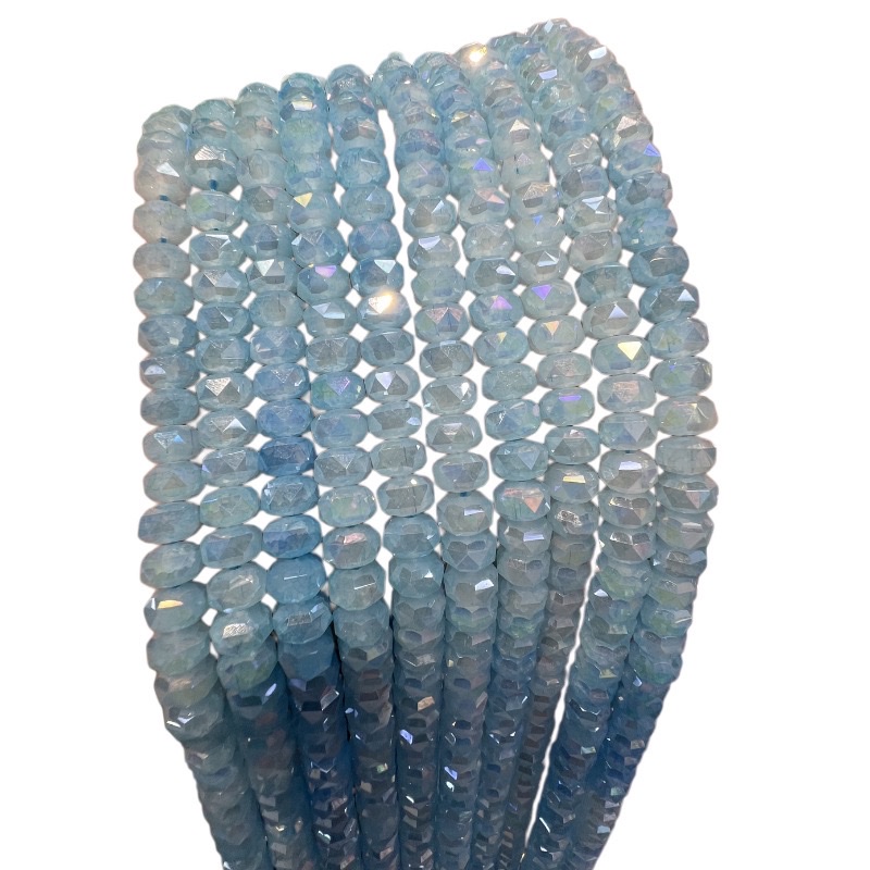 散珠&串珠实物图