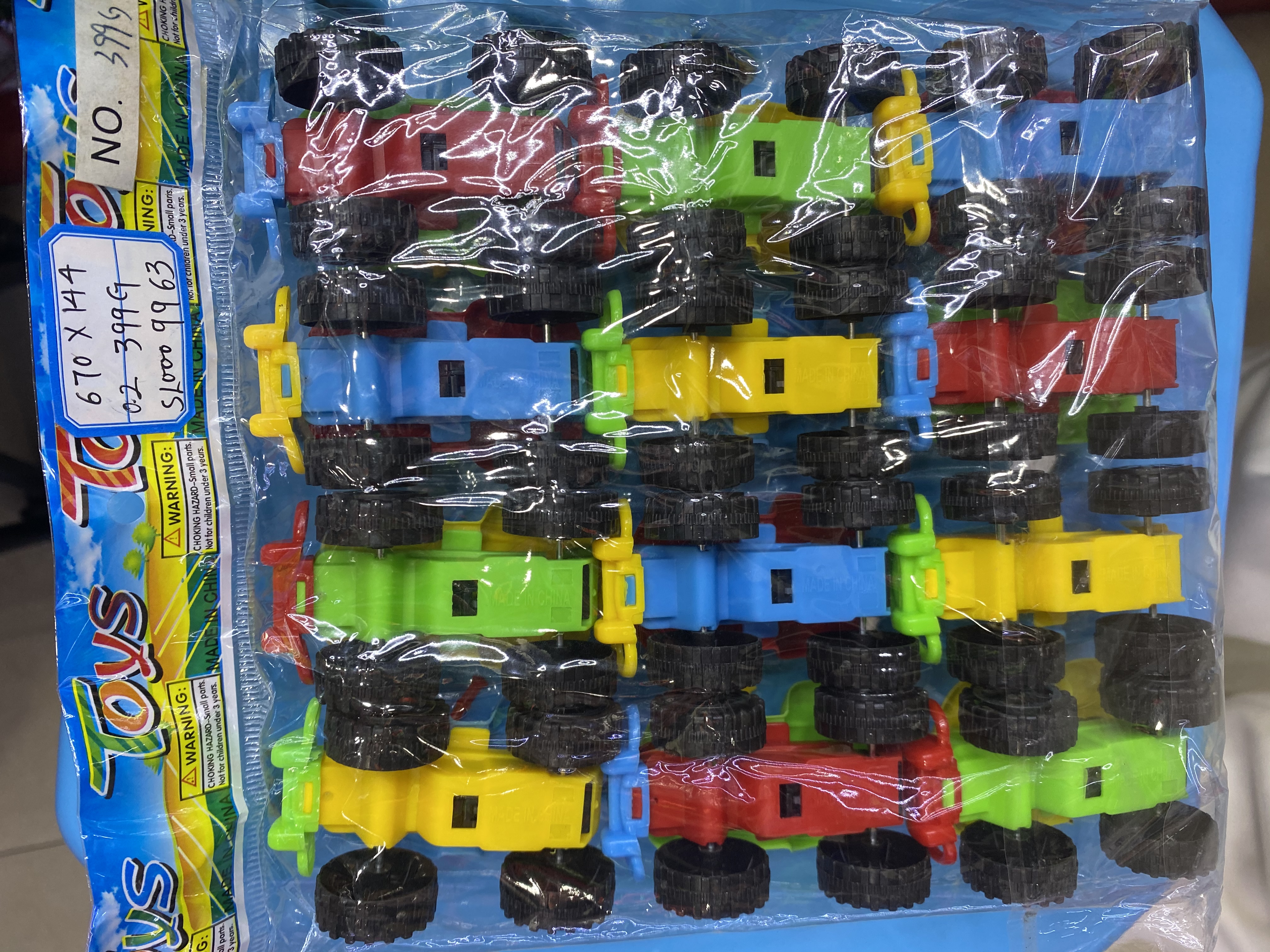 跨境货源男孩宝宝回力赛车迷你小汽车幼儿园玩具小礼品工厂批发详情图6