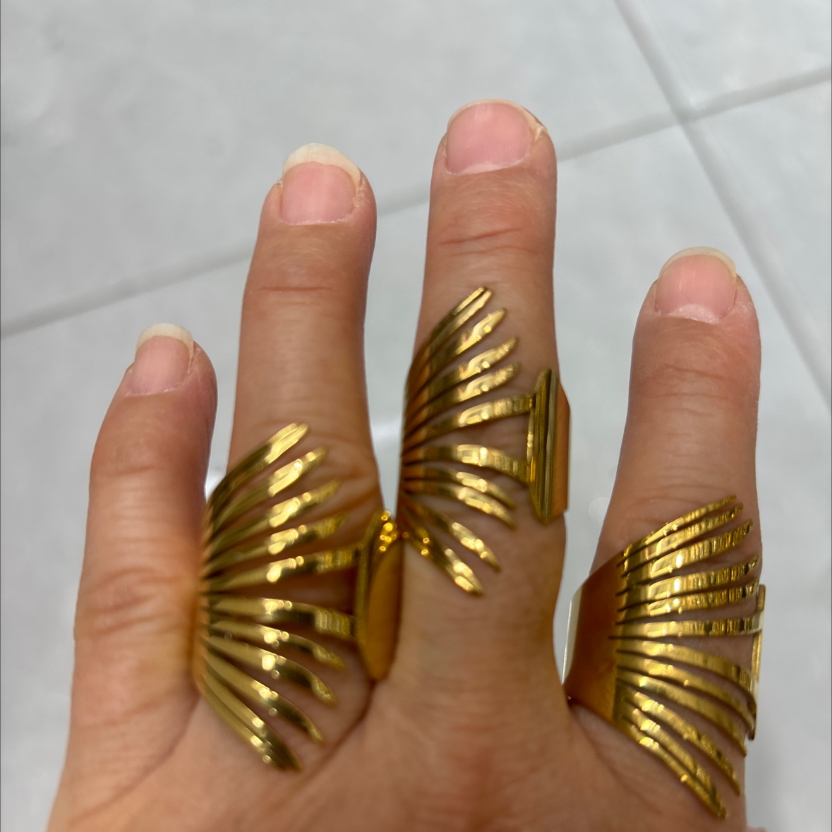 唐卡不锈钢戒指恶魔之眼和田玉无事牌佛学挂件时尚饰品男女款不锈钢吊坠不锈钢吊坠