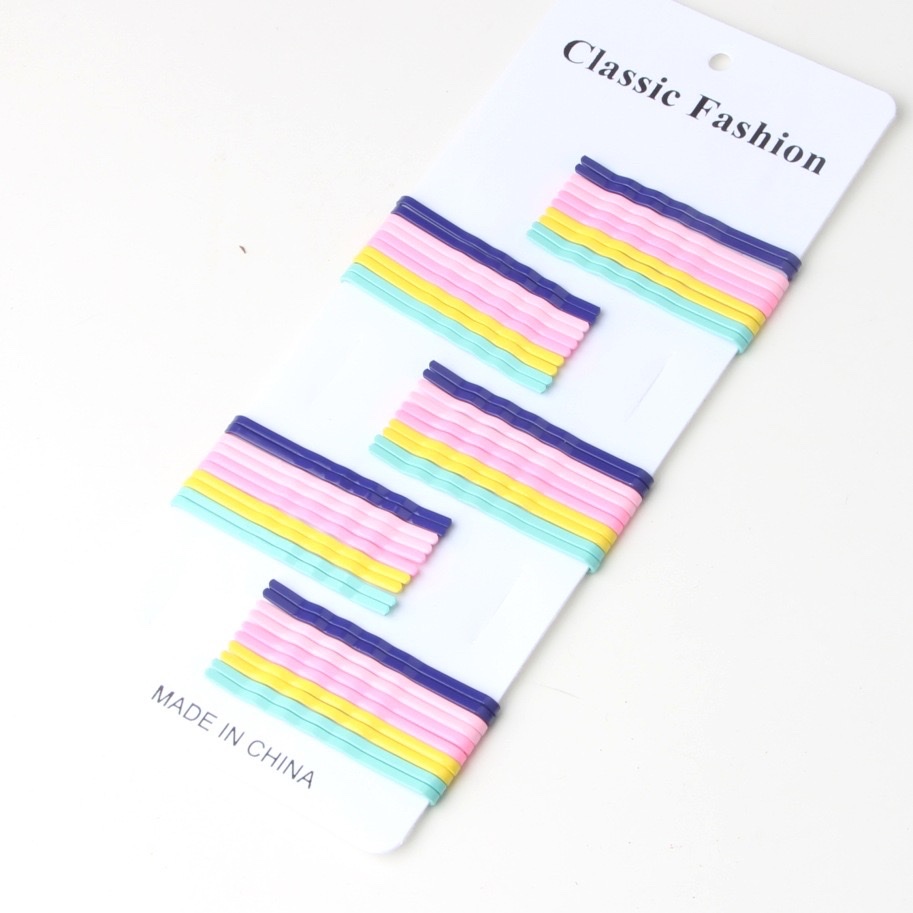 Hyuna style one-piece hairpin, hair clip, hair accessory, cute hair accessory, hair accessory, trendy hair clip detail image 8